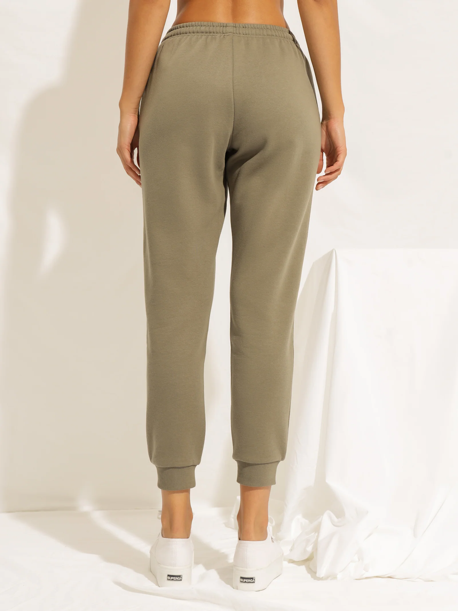 Carter Classic Trackpants - Image 5