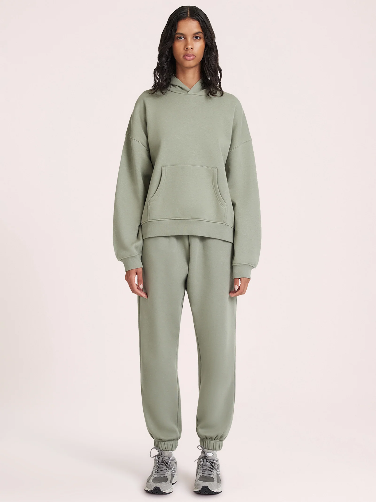 Carter Curated Hoodie - Image 2
