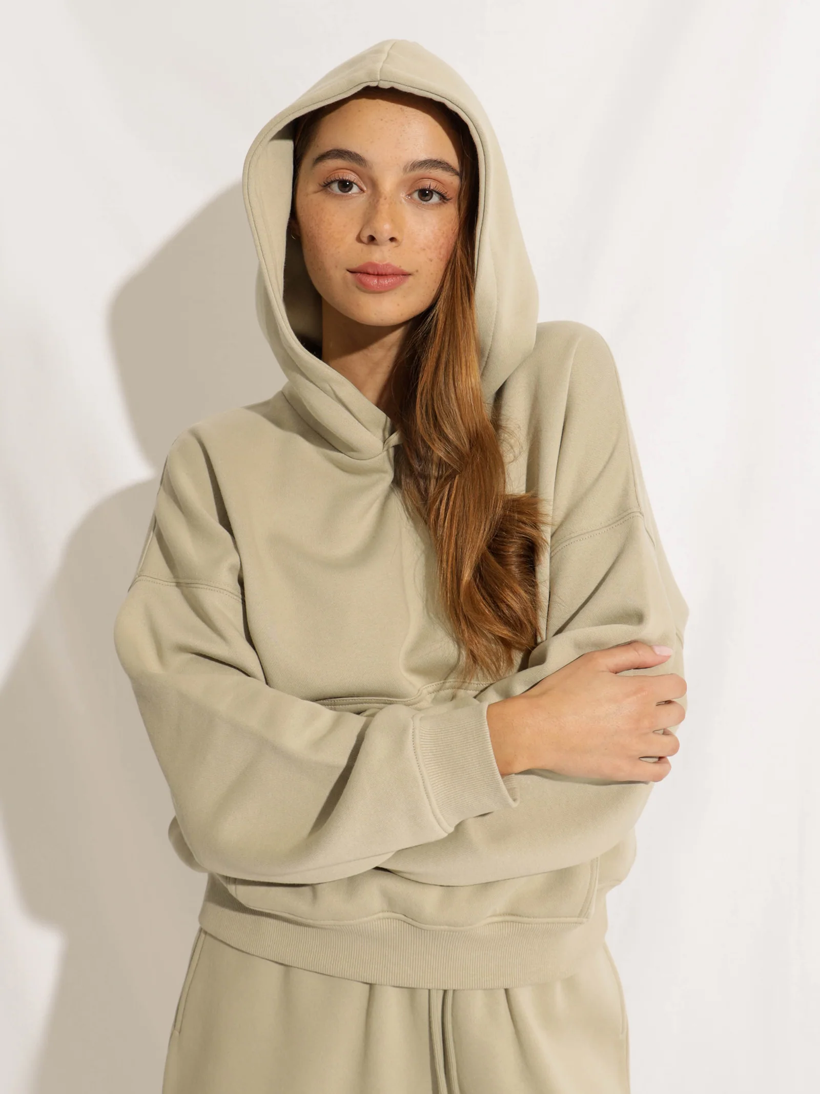 Carter Curated Hoodie - Image 2