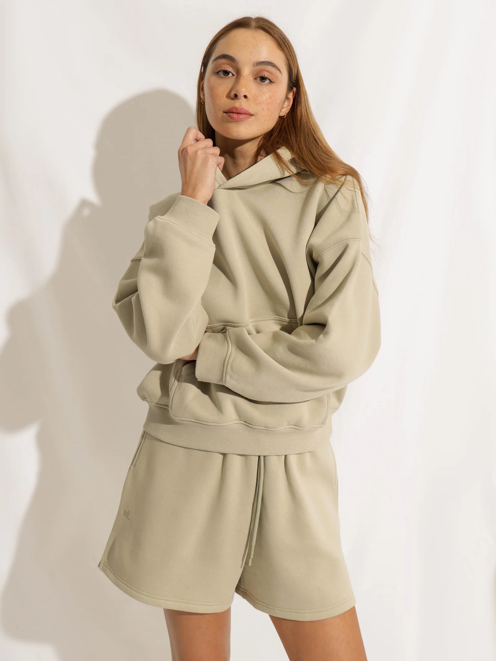 Carter Curated Hoodie - Image 4