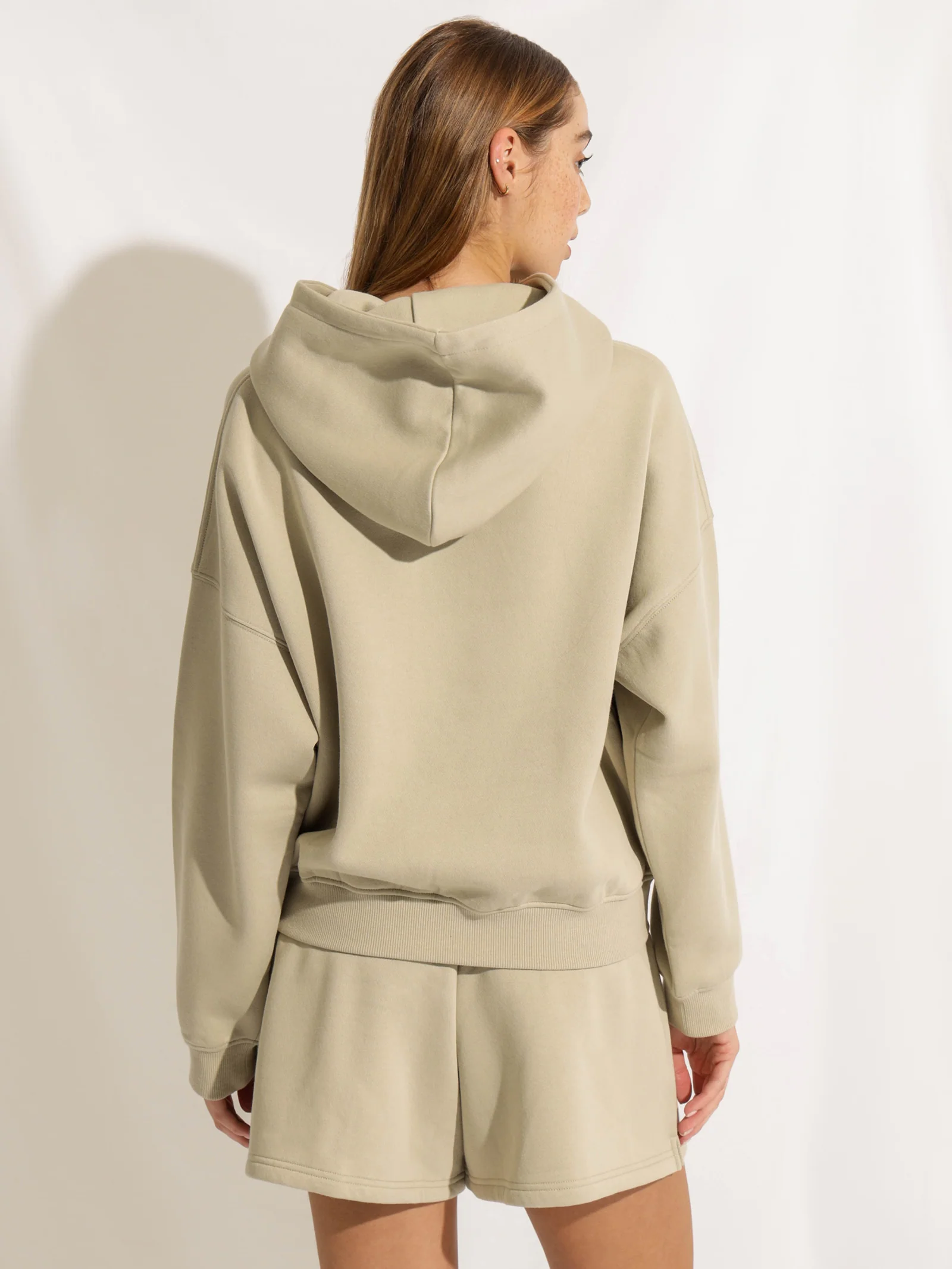 Carter Curated Hoodie - Image 5