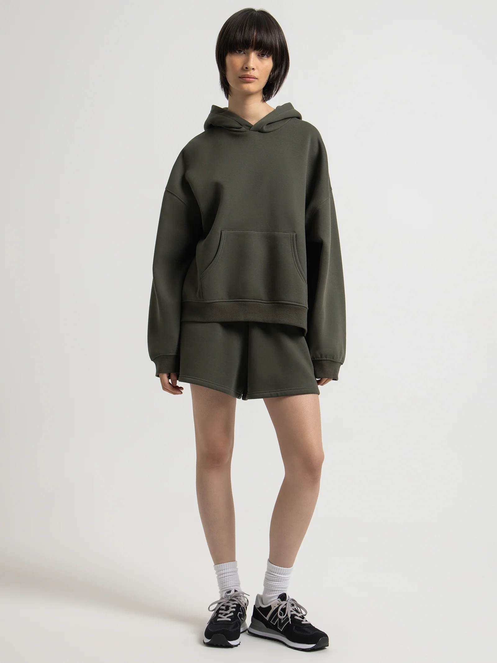 Carter Curated Hoodie - Image 2