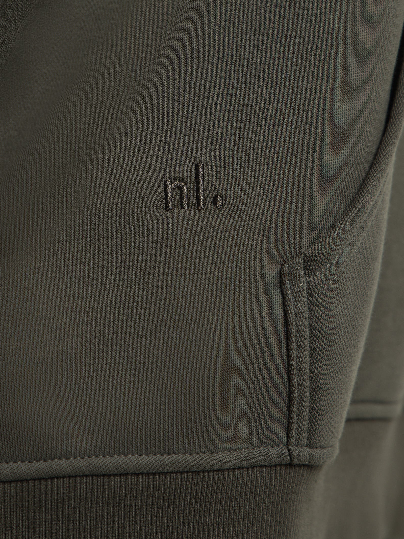 Carter Curated Hoodie - Image 3