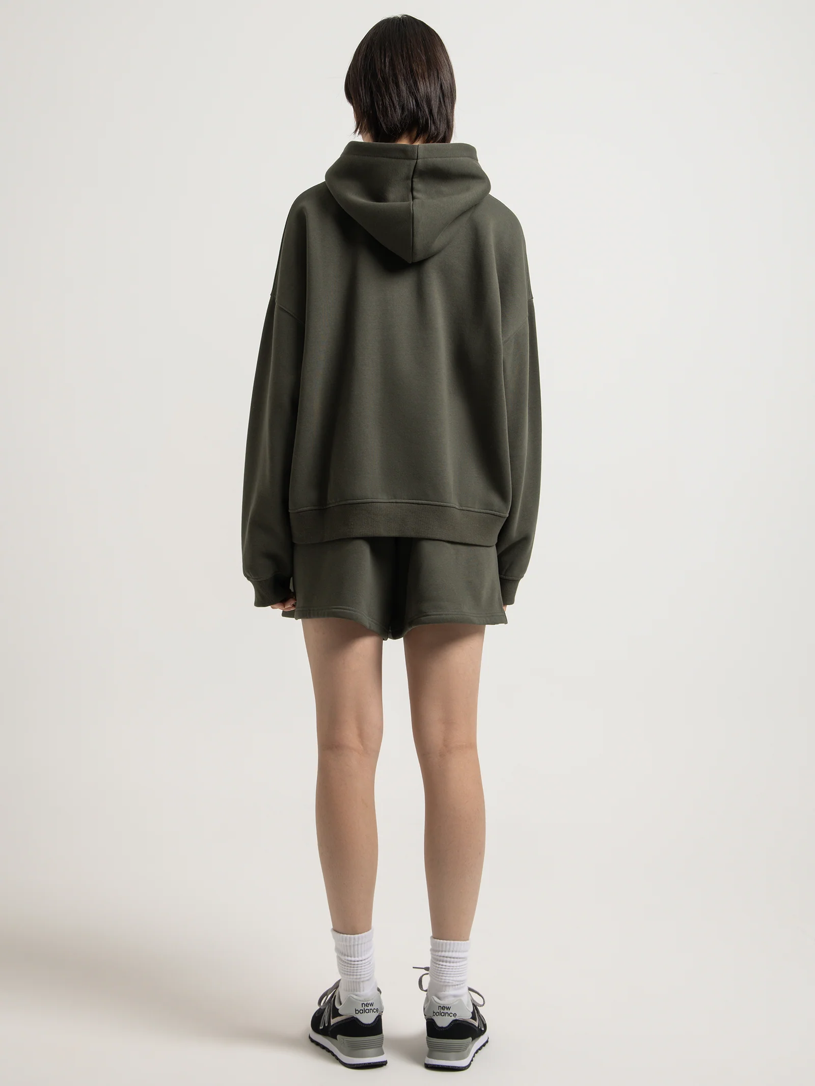 Carter Curated Hoodie - Image 5