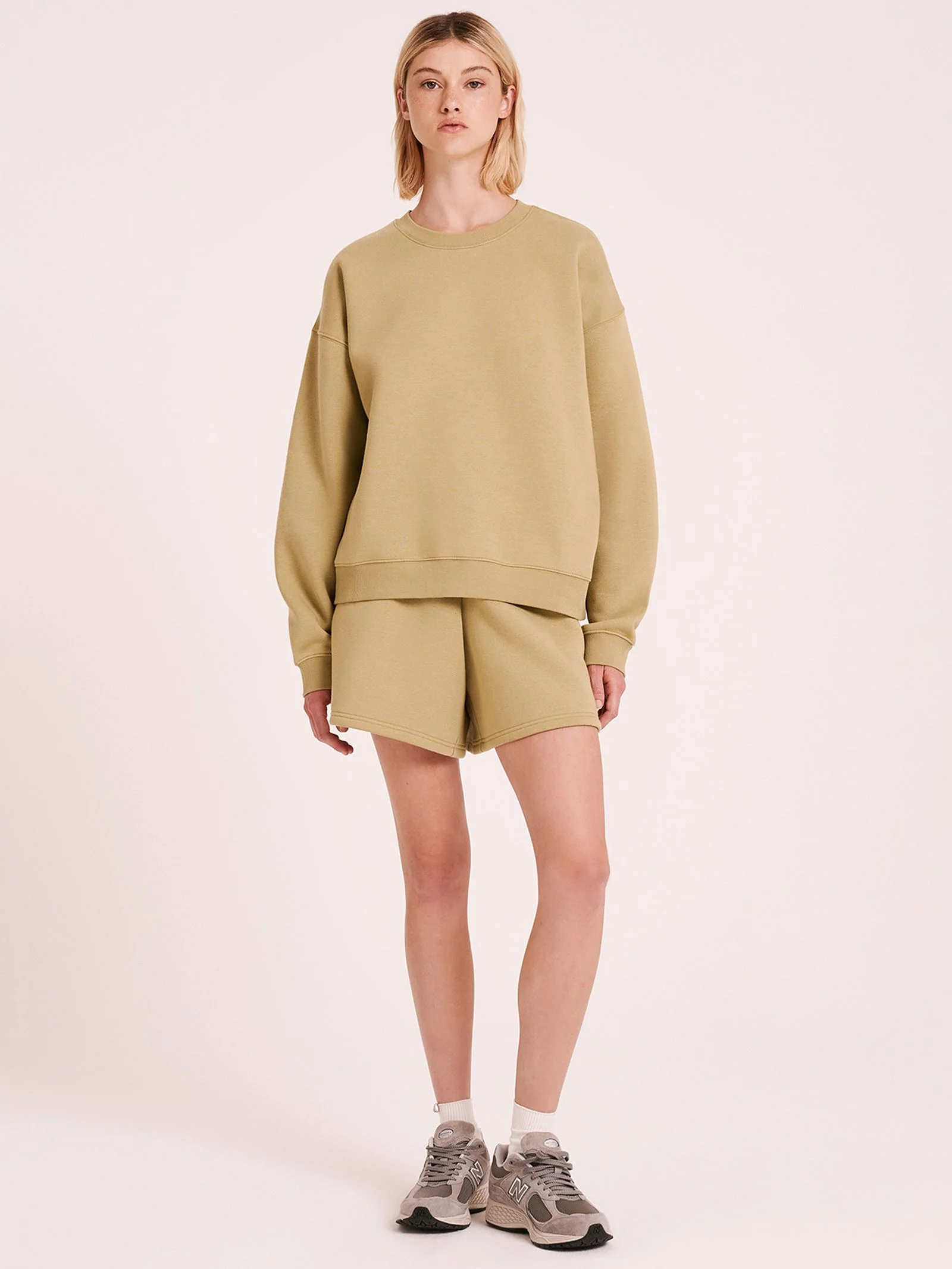 Carter Curated Shorts - Image 2