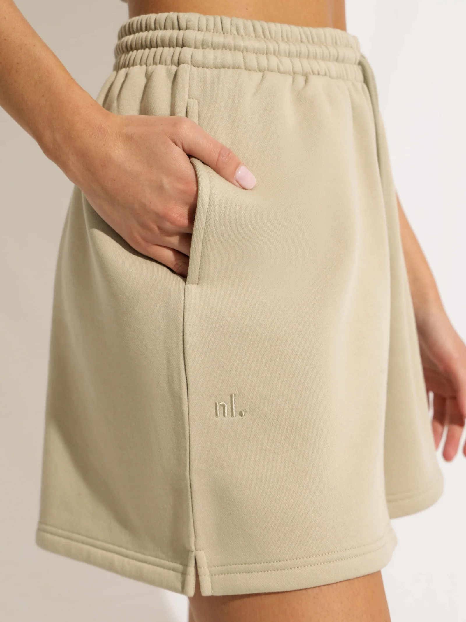 Carter Curated Shorts - Image 3