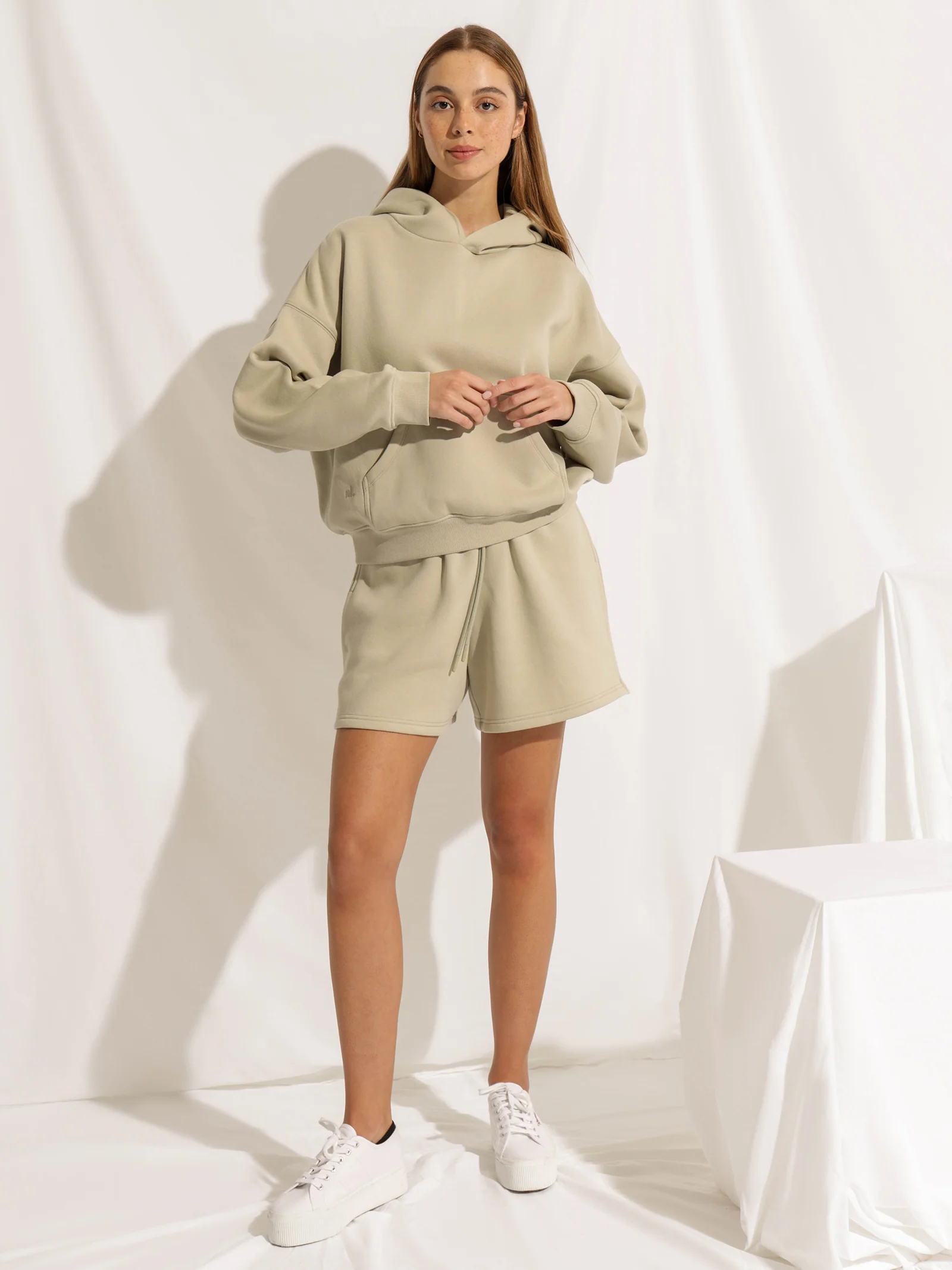 Carter Curated Shorts - Image 4