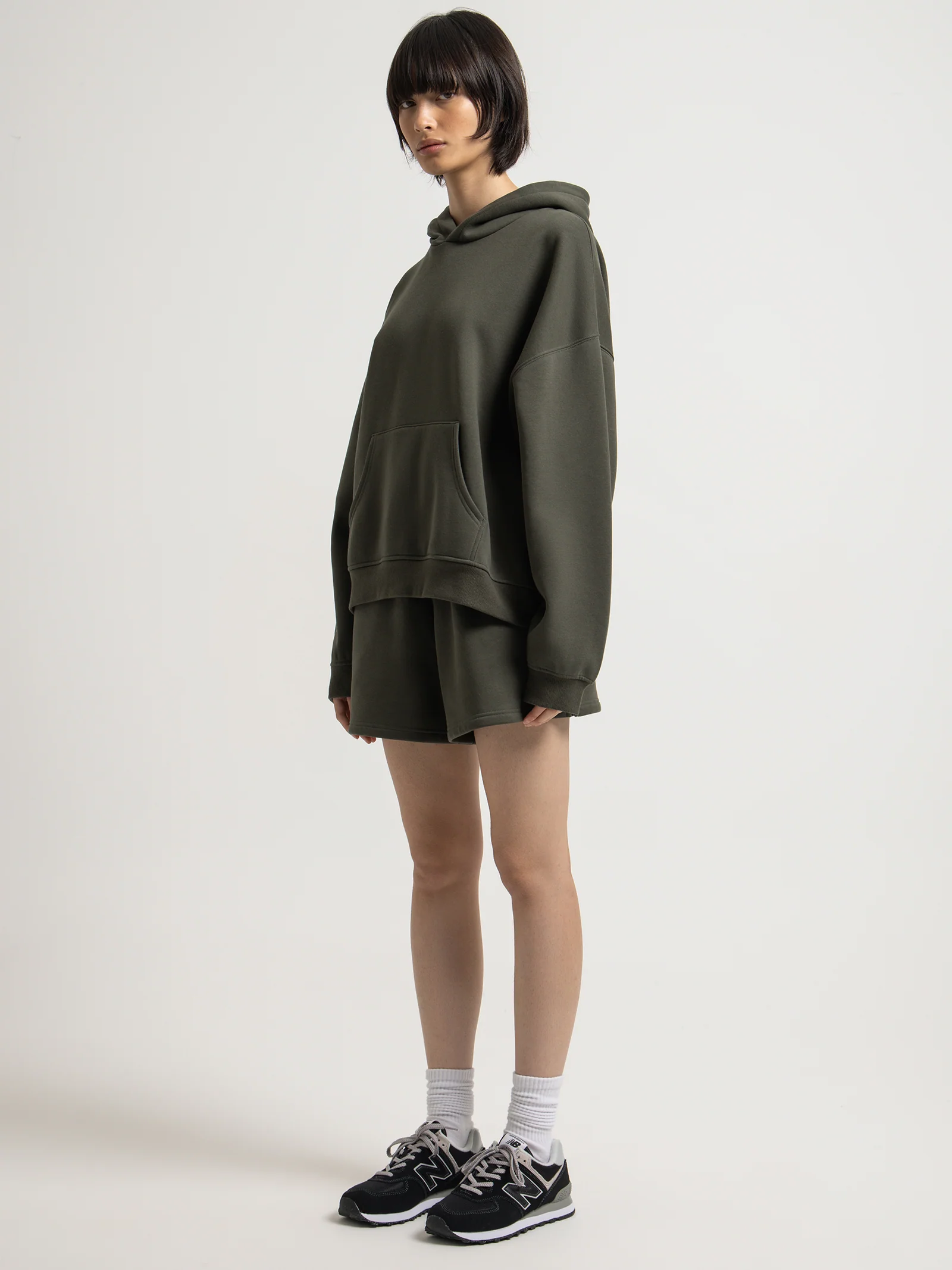 Carter Curated Shorts - Image 4