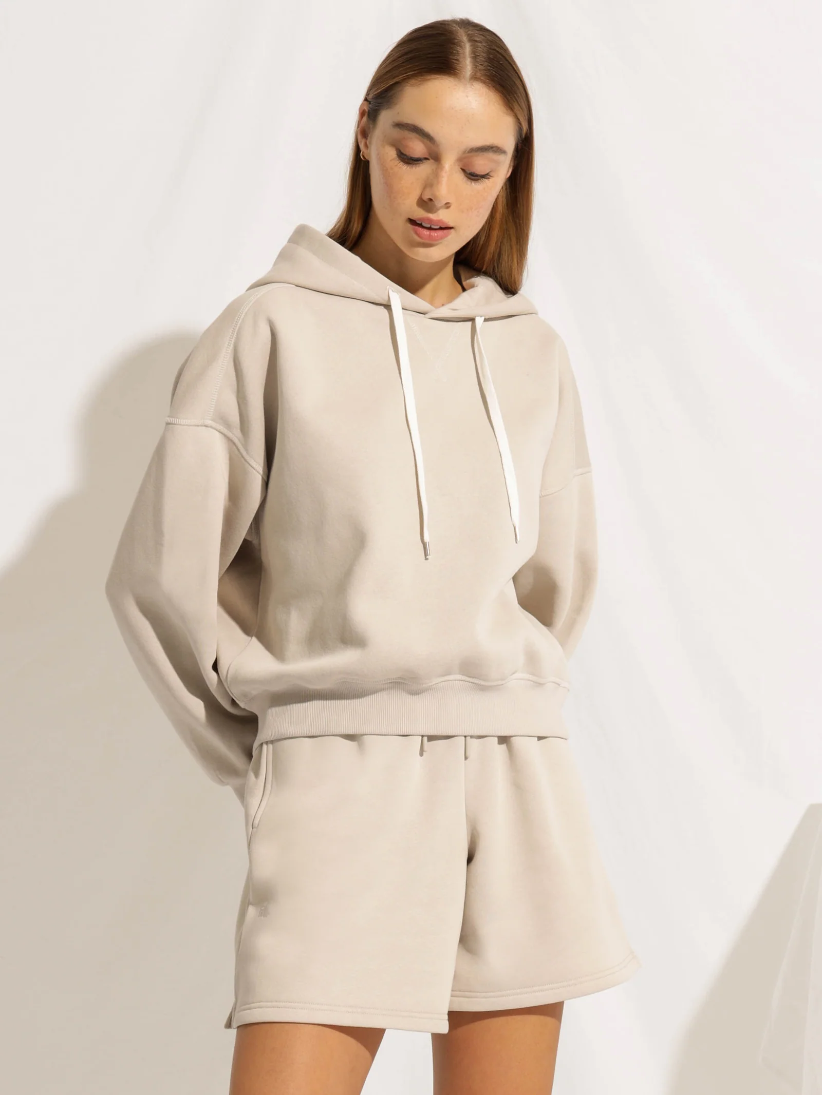 Carter Curated Shorts - Image 2