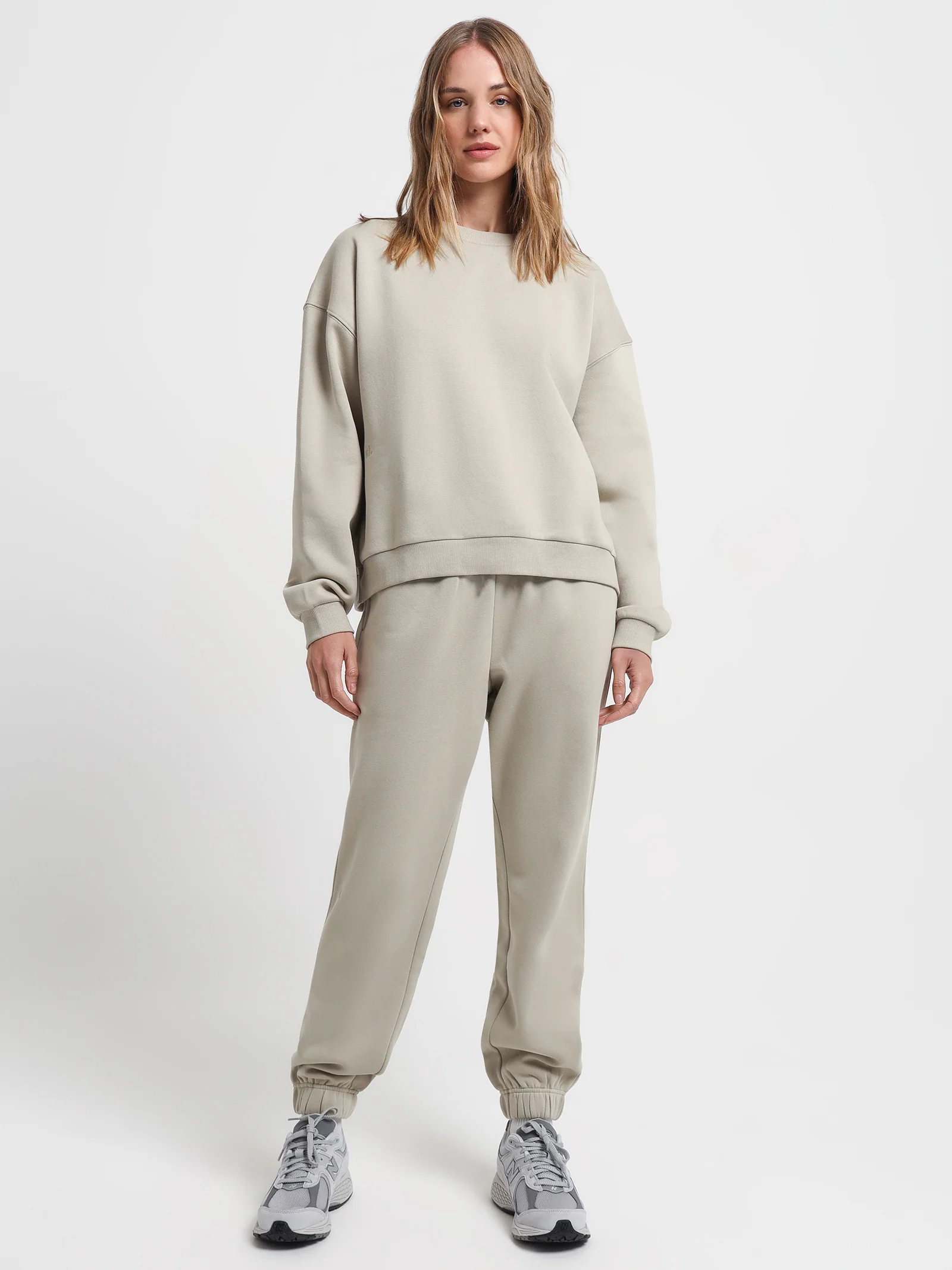 Carter Curated Sweater - Image 2