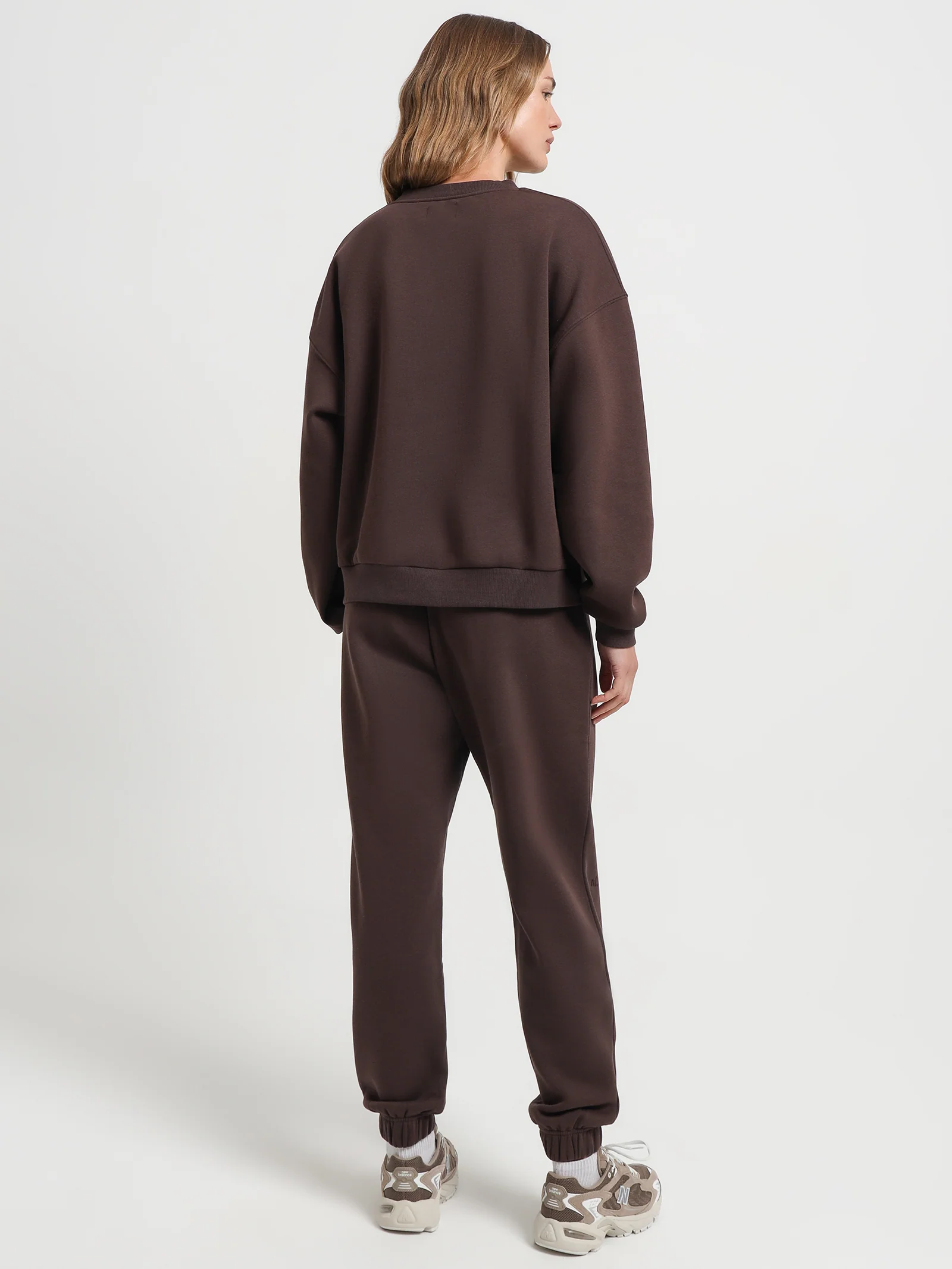 Carter Curated Sweater - Image 5