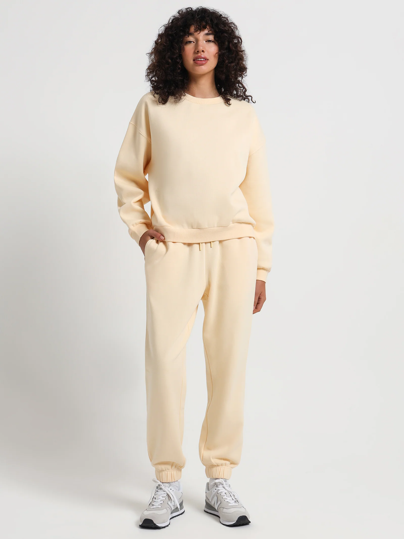 Carter Curated Sweater - Image 2