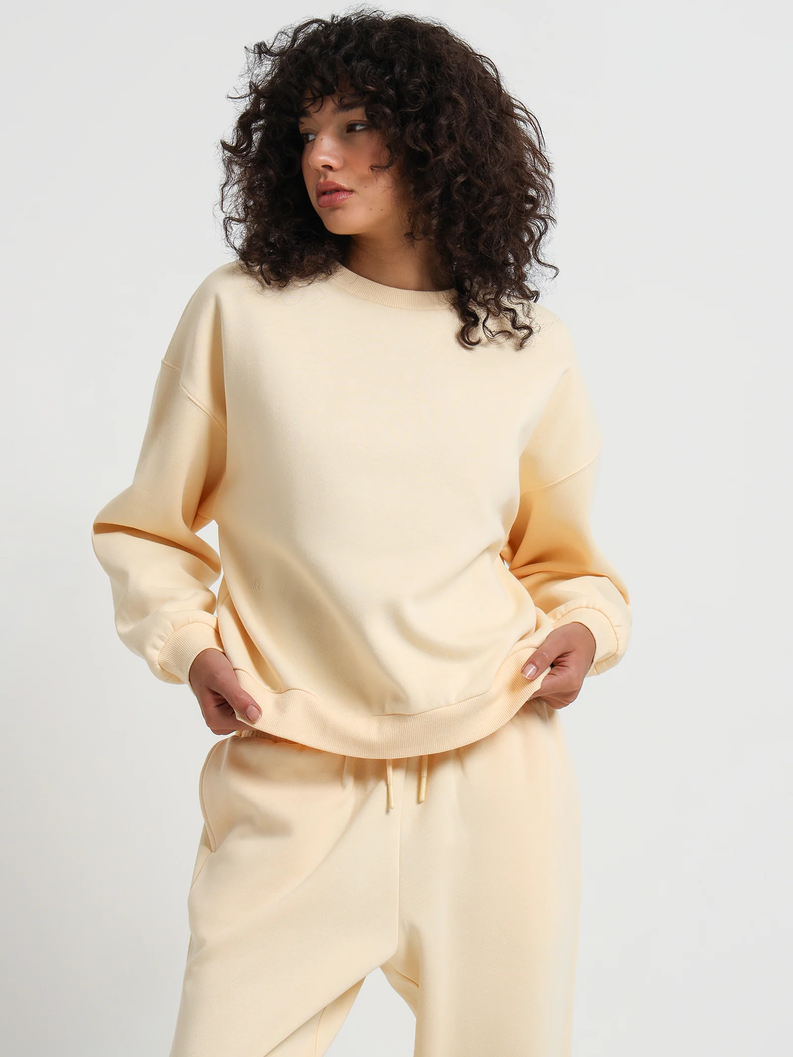 Carter Curated Sweater - Image 3