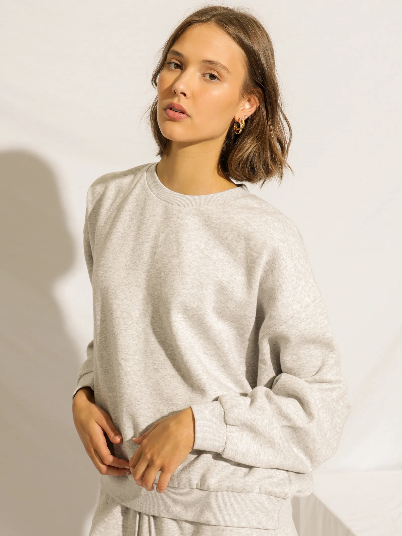 Carter Curated Sweater - Image 2