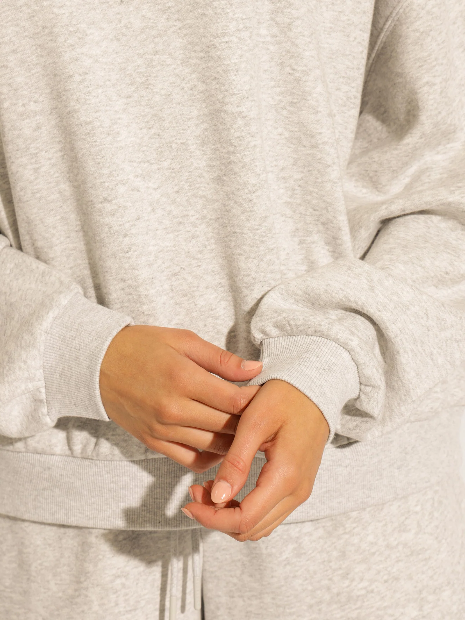 Carter Curated Sweater - Image 3