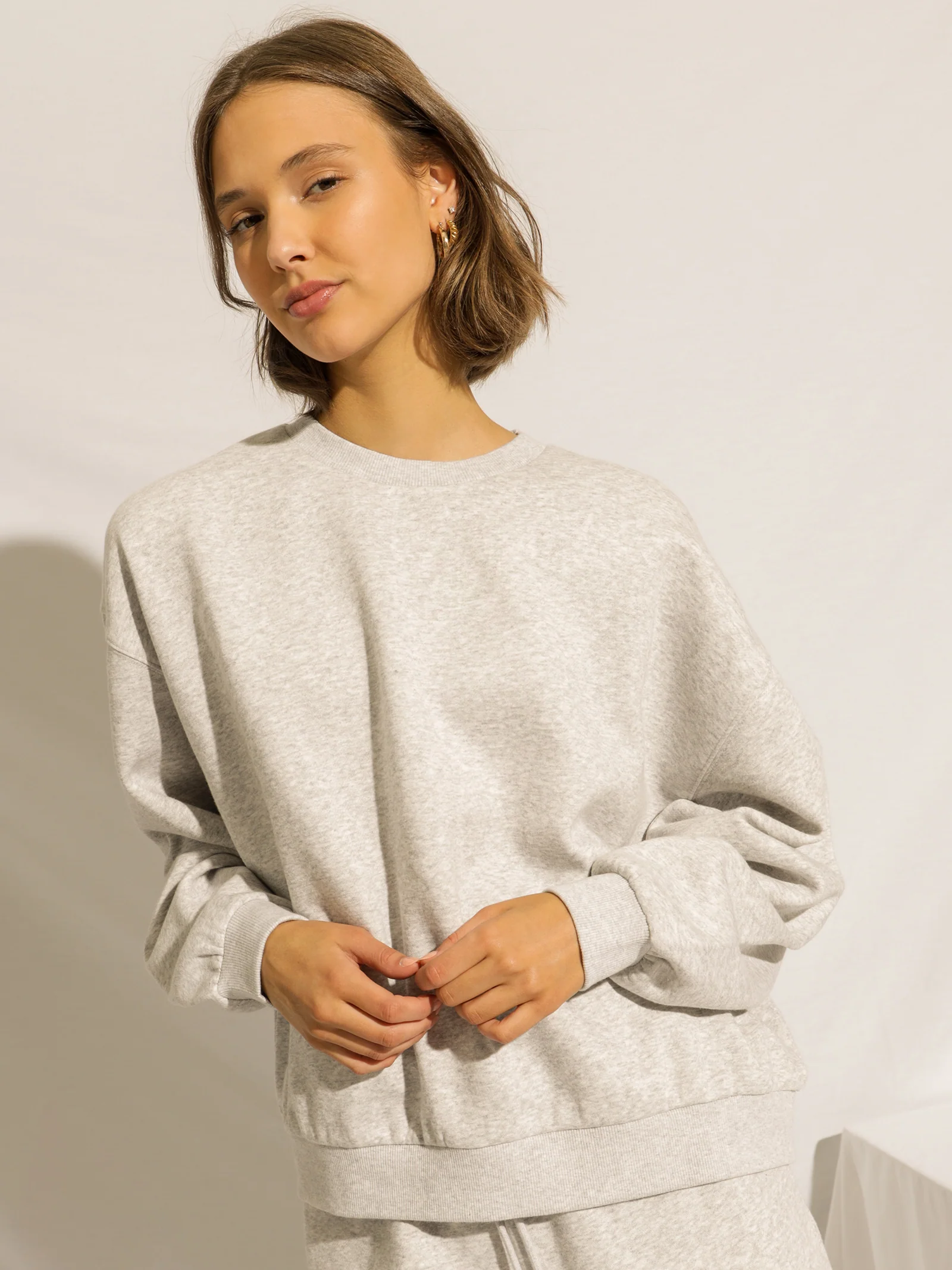 Carter Curated Sweater - Image 5