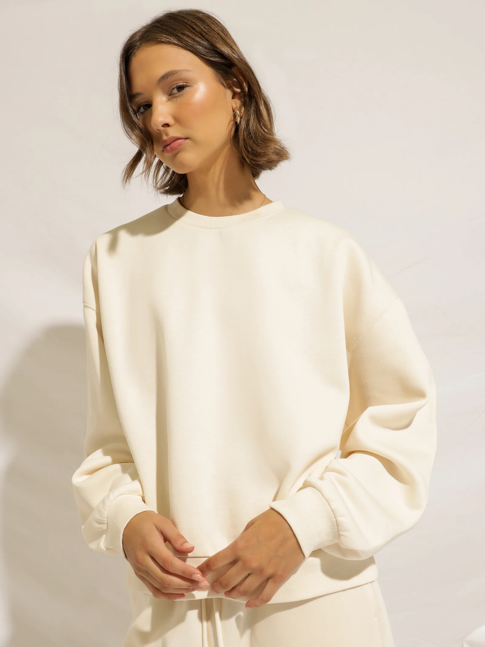 Carter Curated Sweater - Image 2