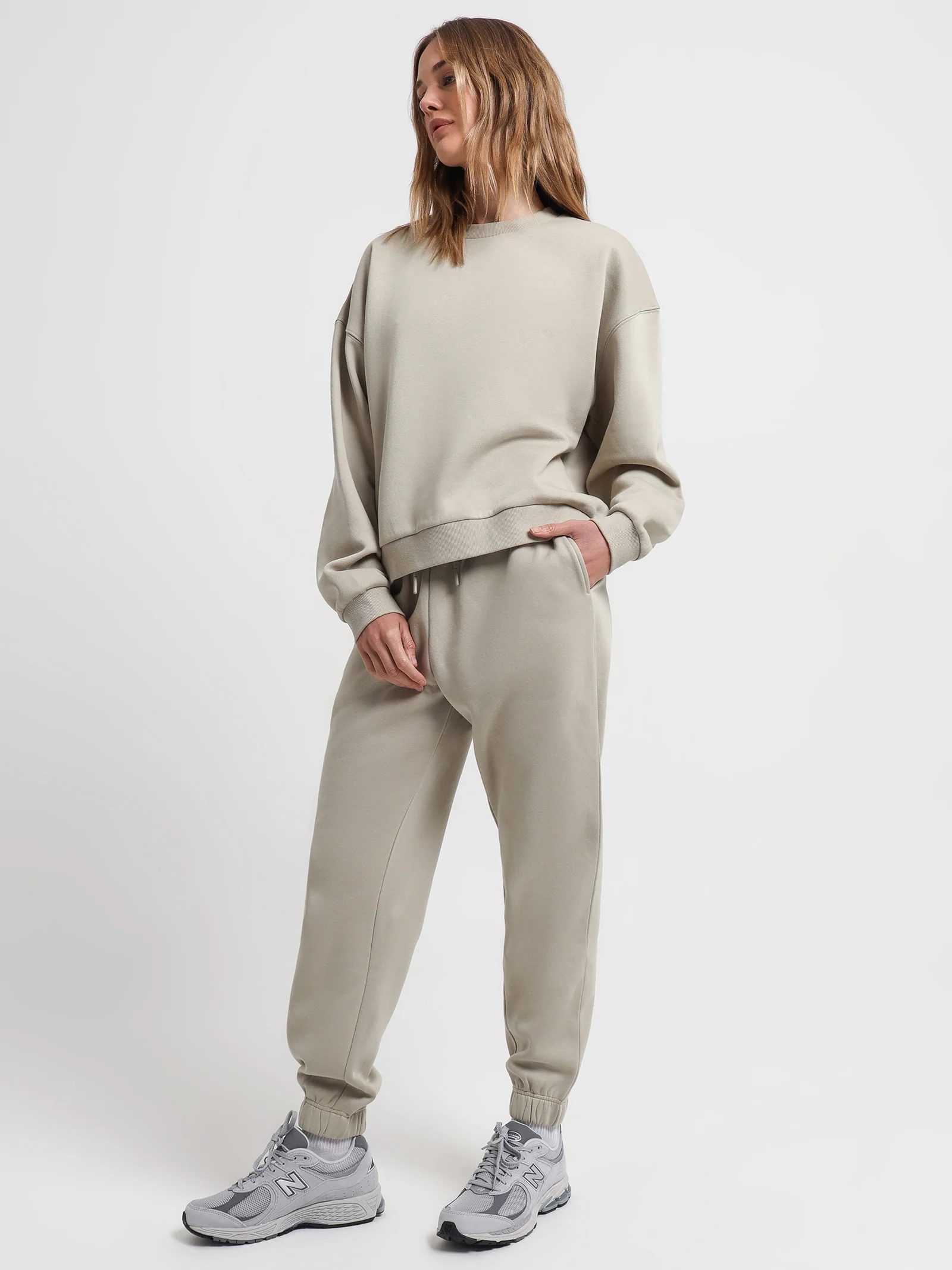 Carter Curated Track Pants - Image 4