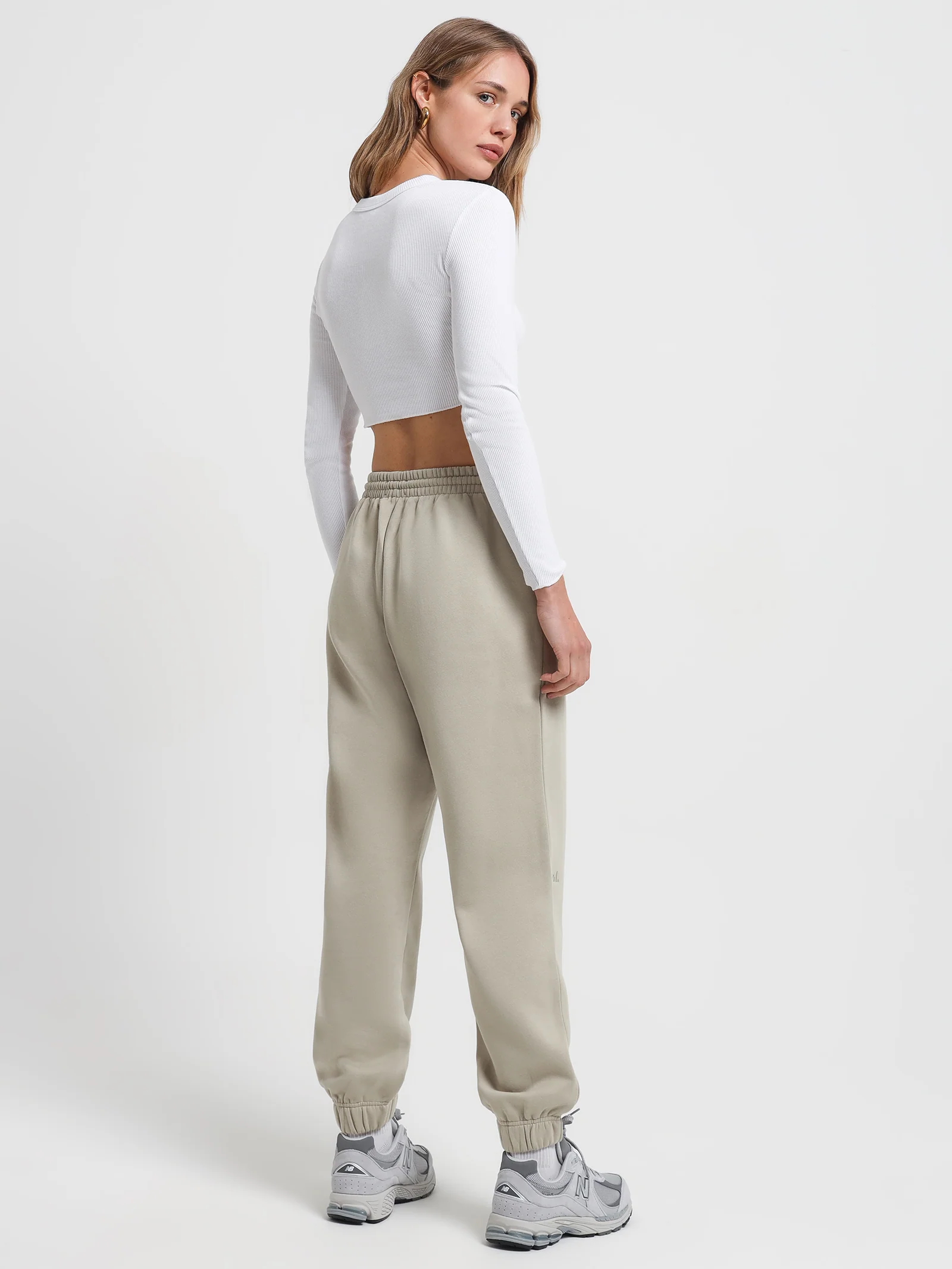 Carter Curated Track Pants - Image 5