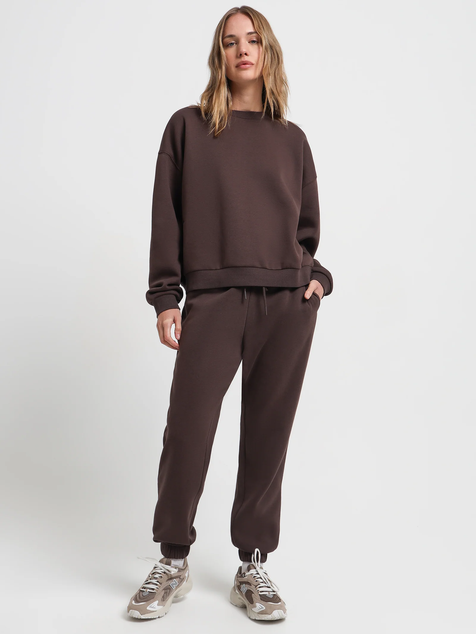 Carter Curated Track Pants - Image 2