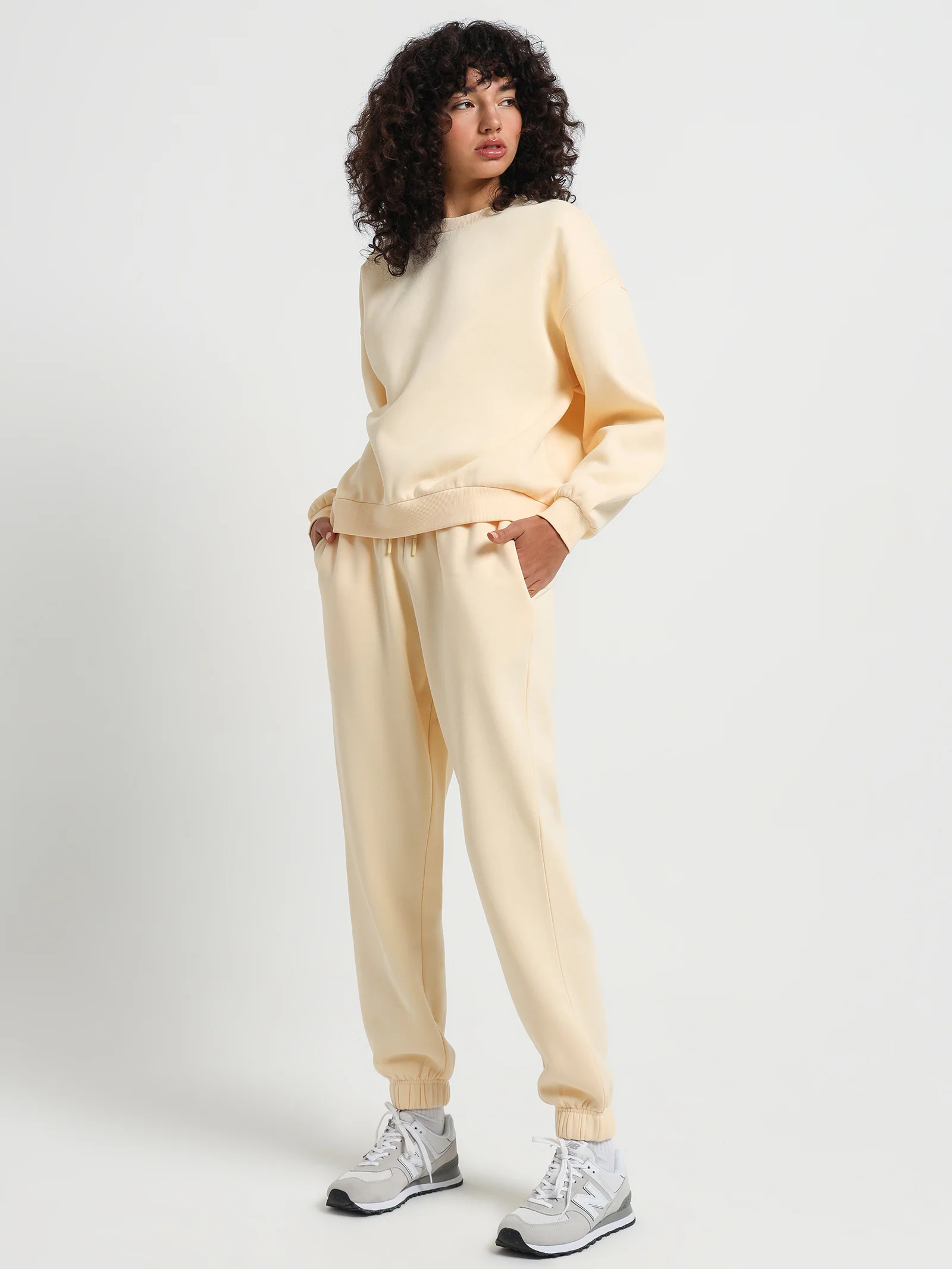 Carter Curated Trackpants - Image 3
