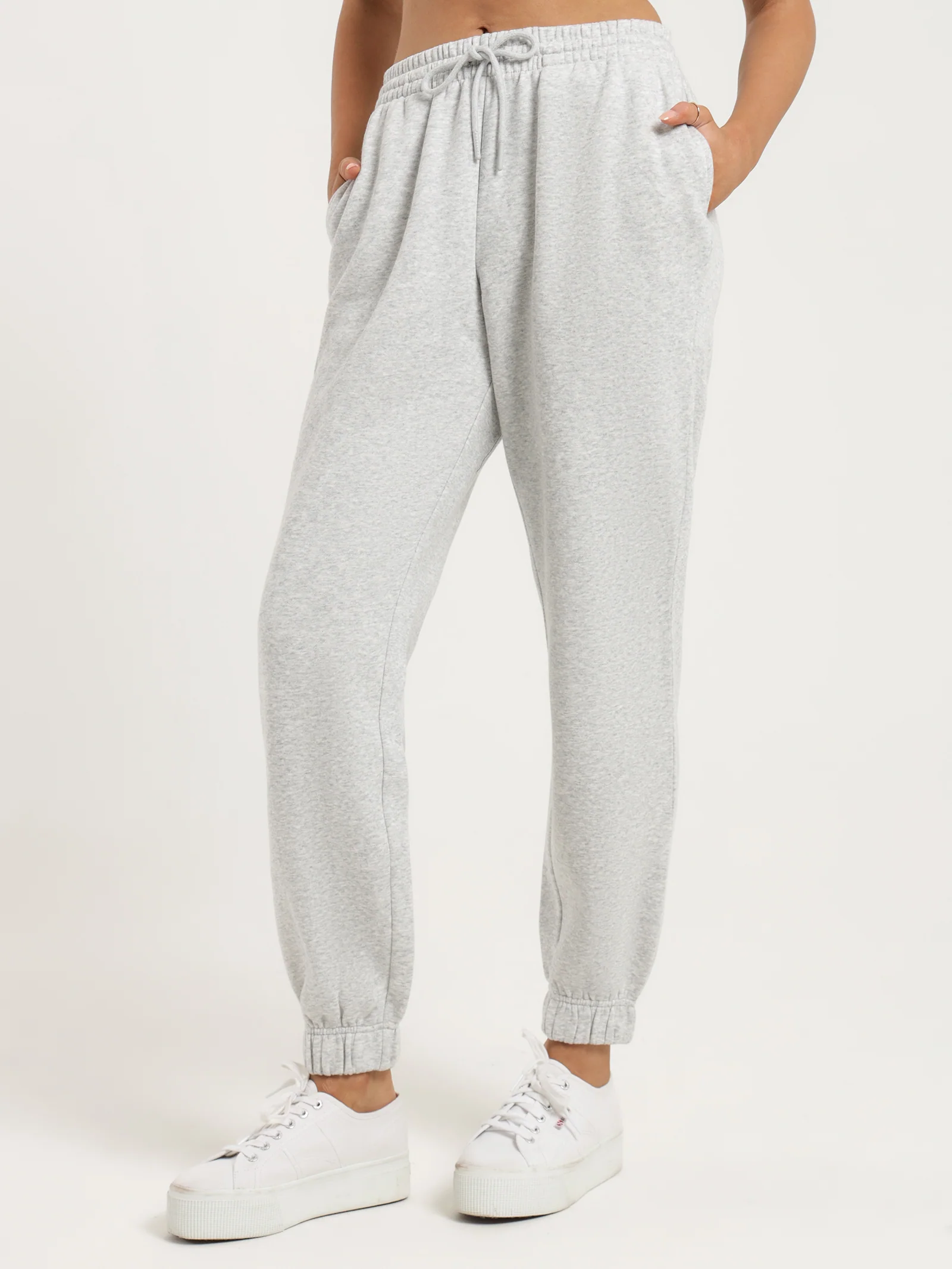 Carter Curated Trackpants - Image 3