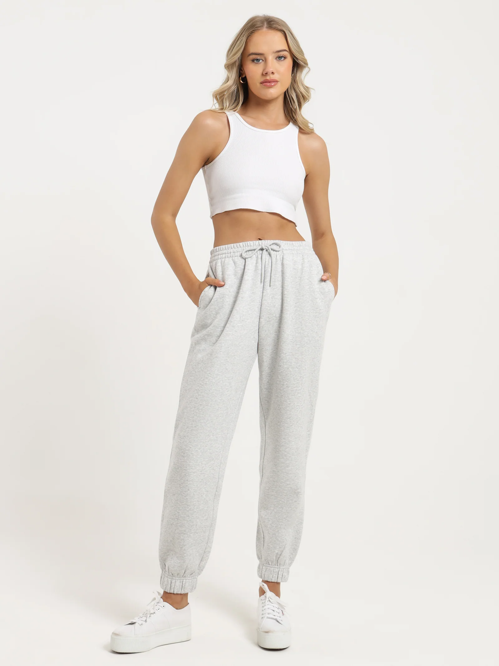 Carter Curated Trackpants - Image 4