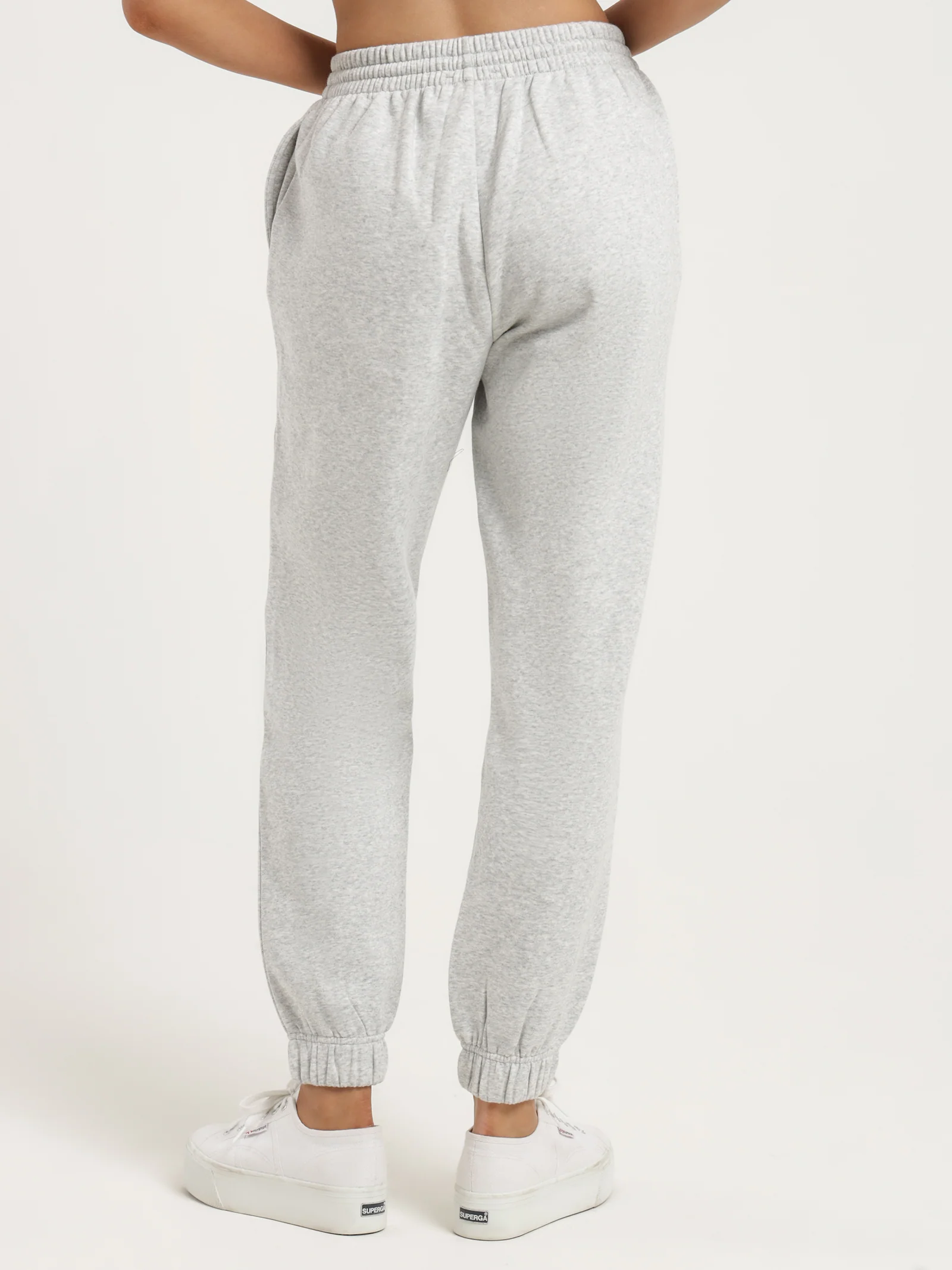 Carter Curated Trackpants - Image 5