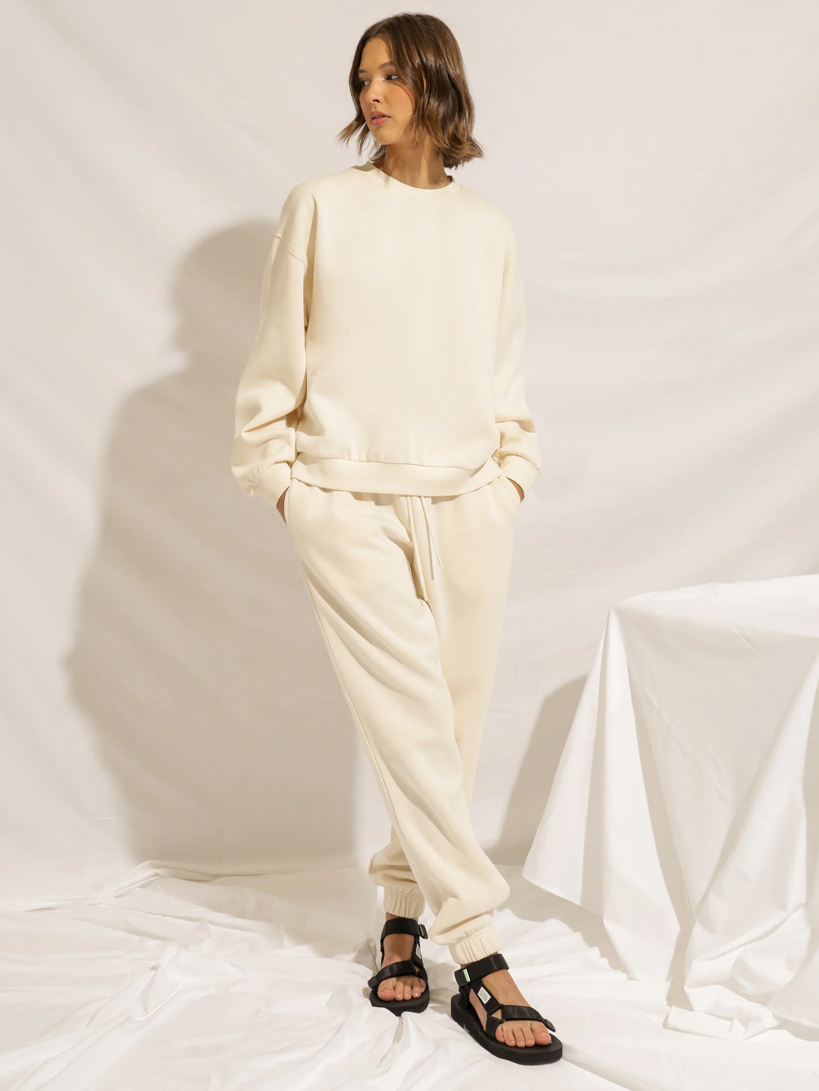 Carter Curated Trackpants - Image 3