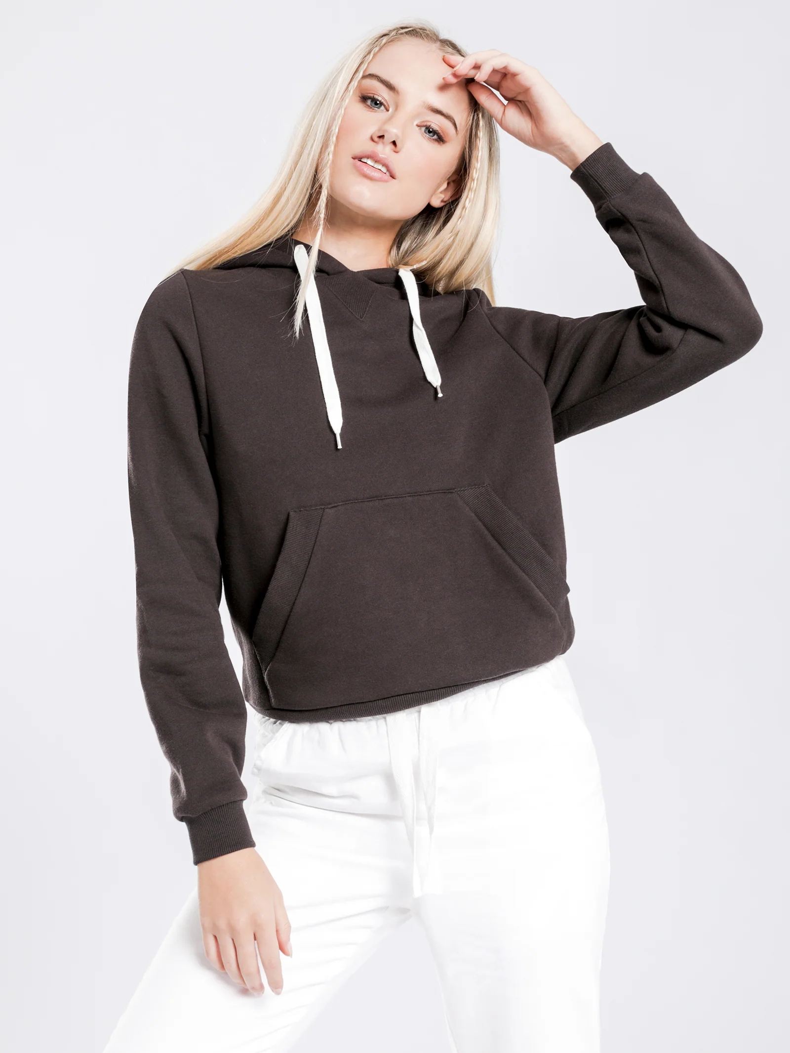 Carter Hoodie