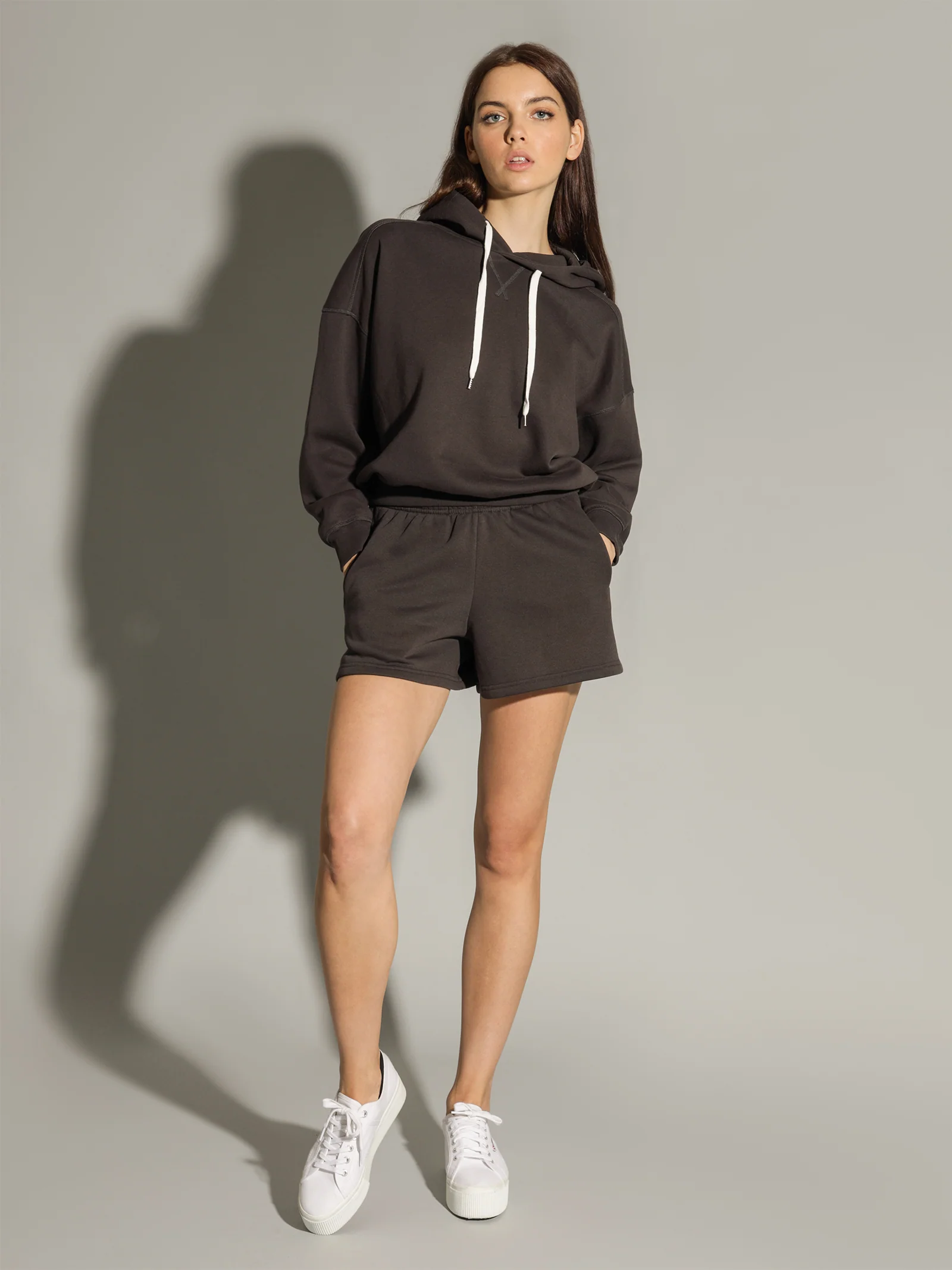 Carter NU2 Shorts - Image 2