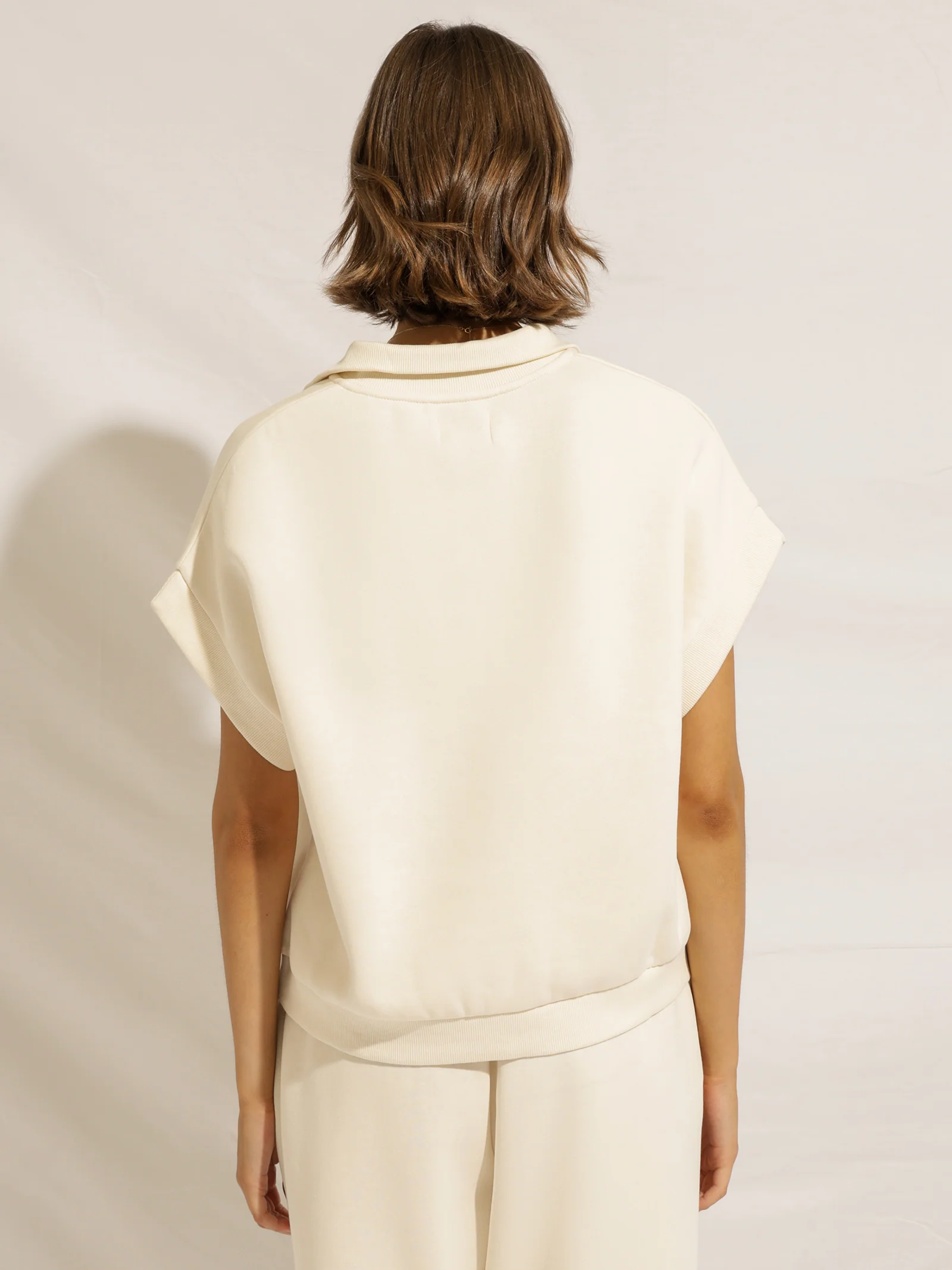 Carter Rugby Vest - Image 8