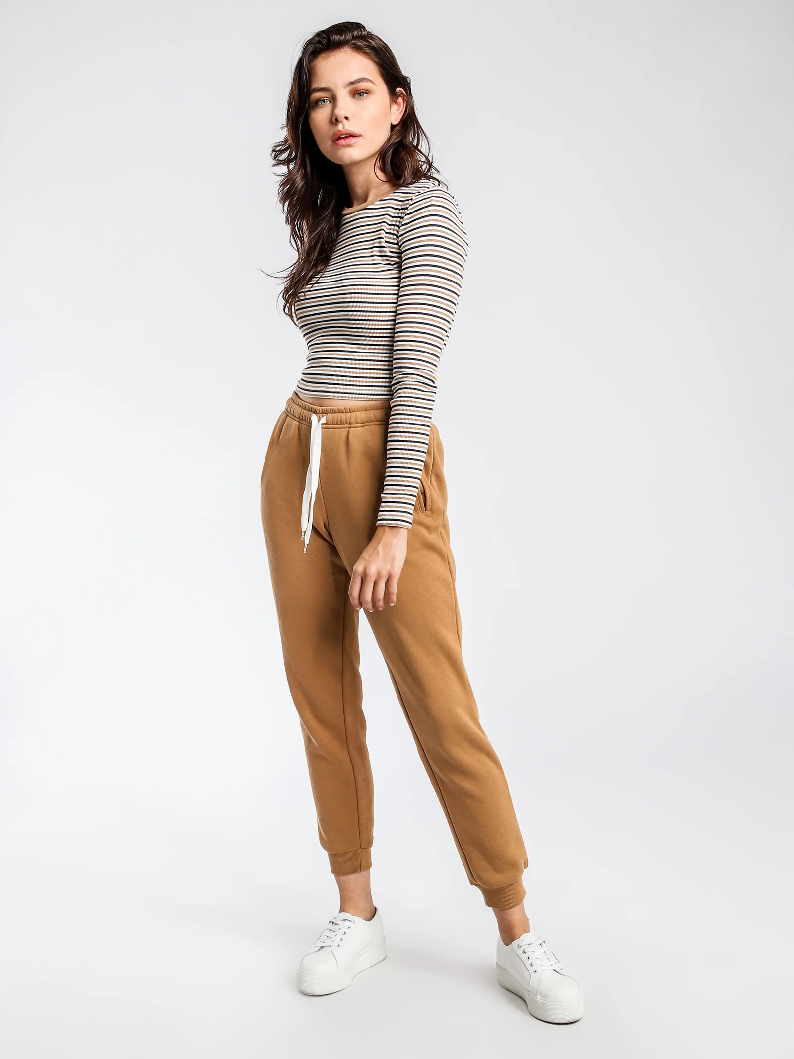 Carter Track Pants - Image 4
