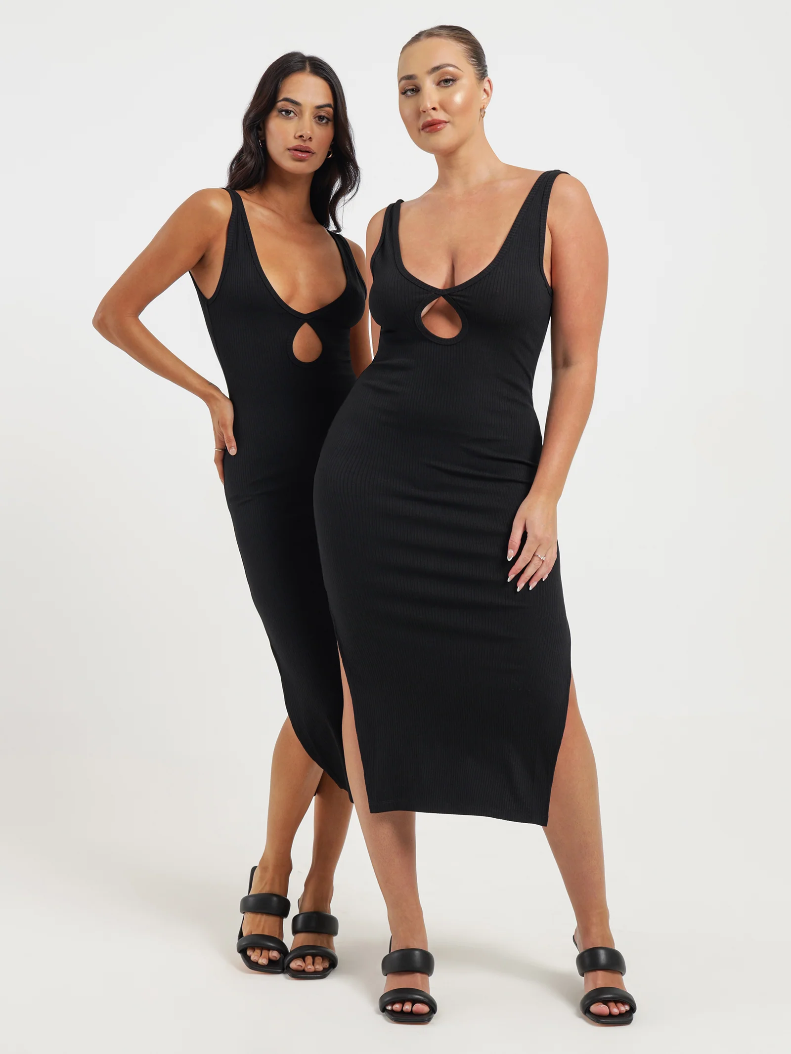 Casalia Midi Dress - Image 3
