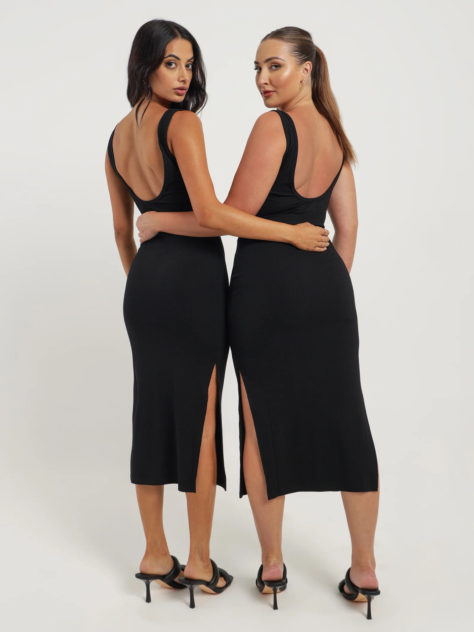 Casalia Midi Dress - Image 6