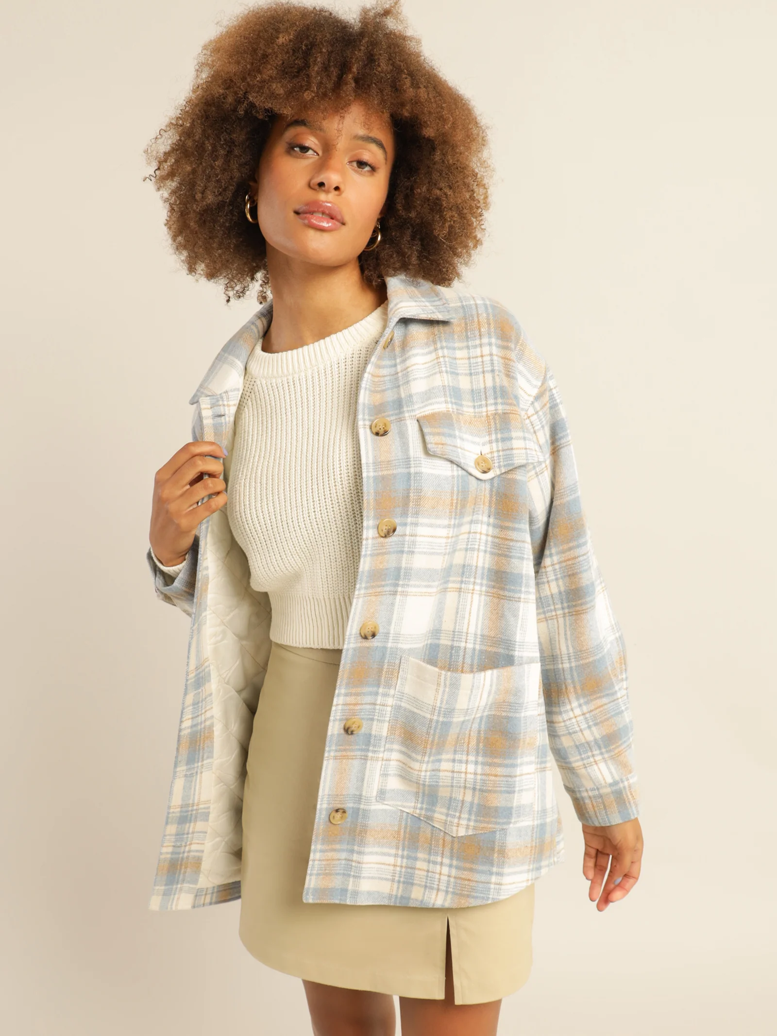 Casey Shacket - Image 2