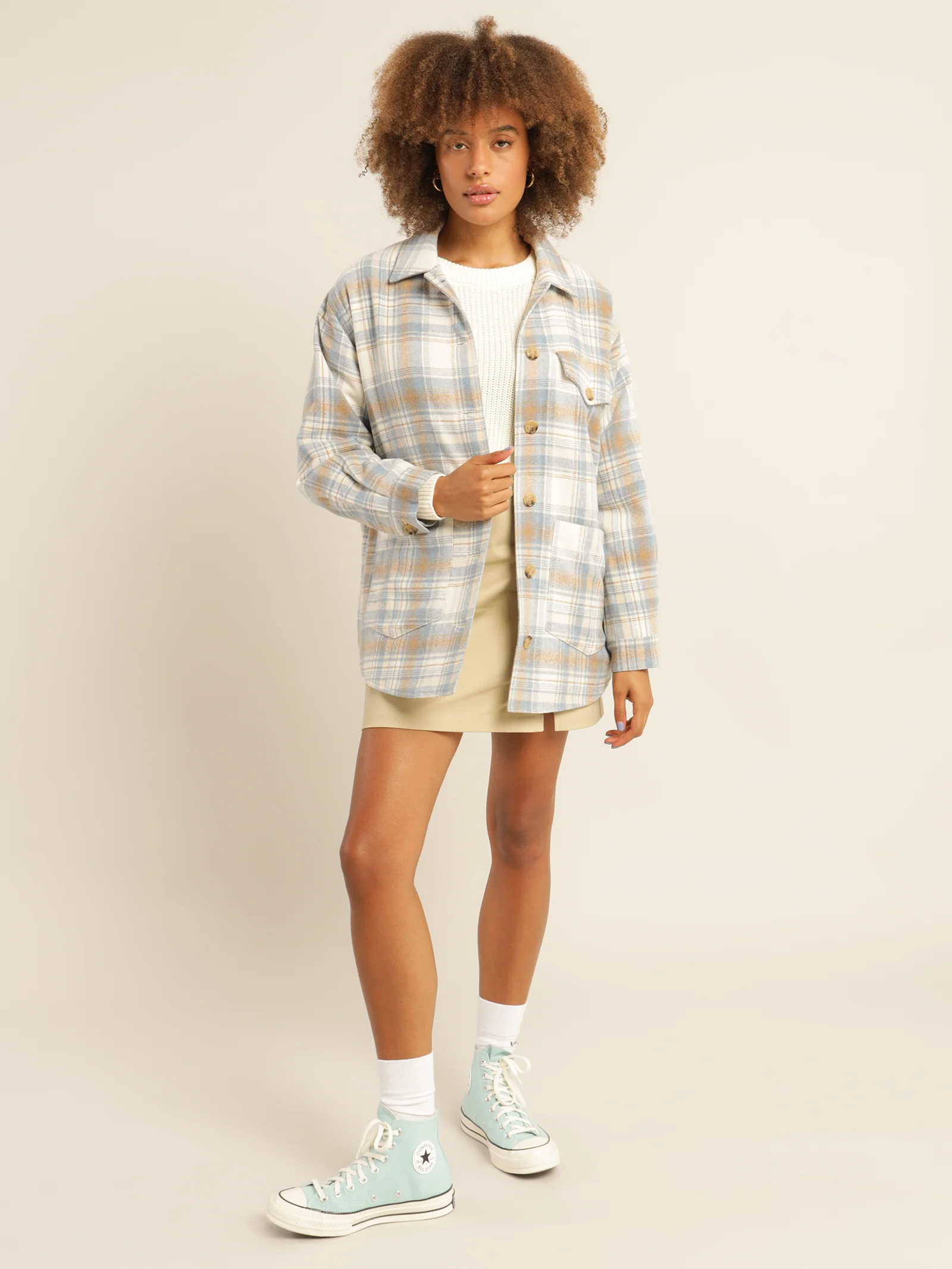 Casey Shacket - Image 4