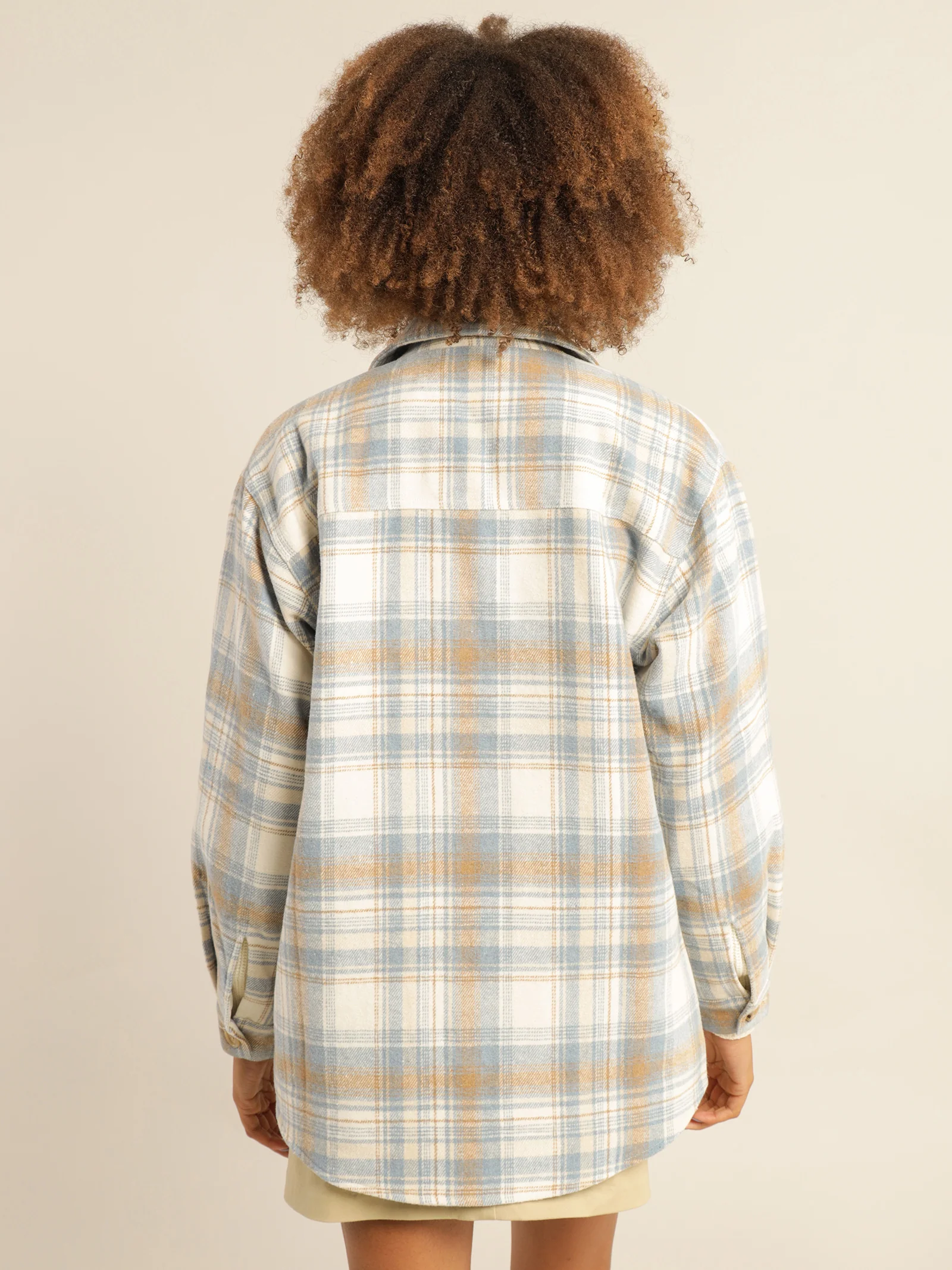 Casey Shacket - Image 6