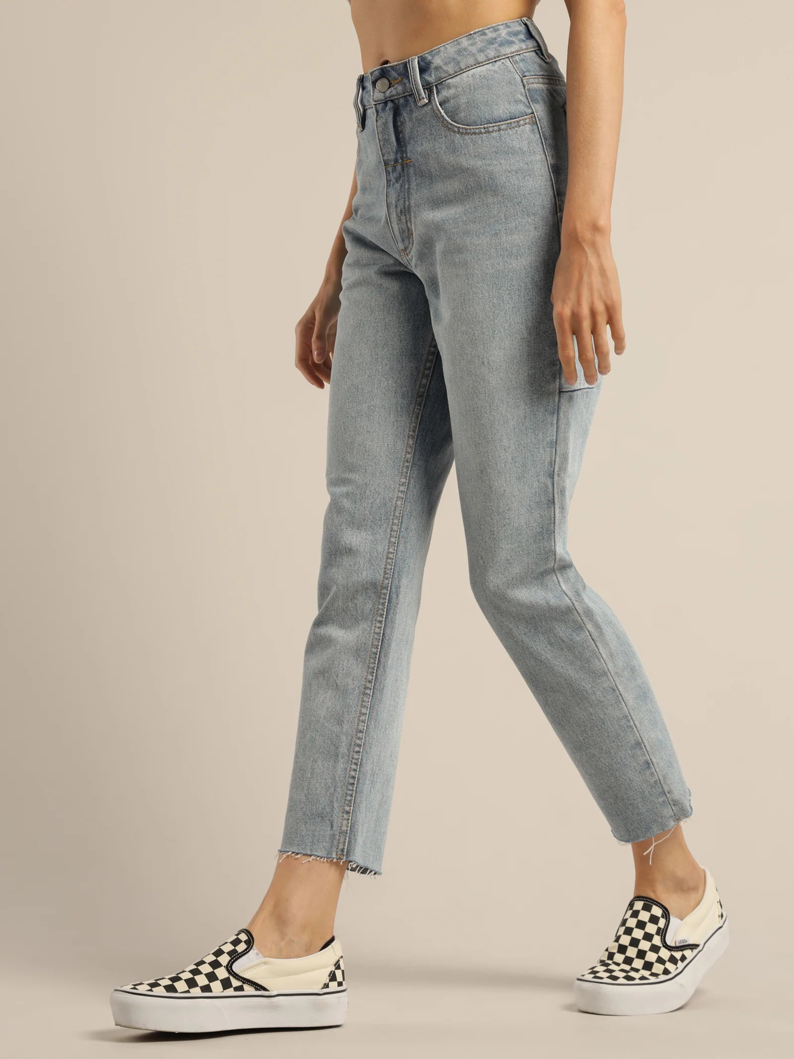 Casey Slim Jeans - Image 3