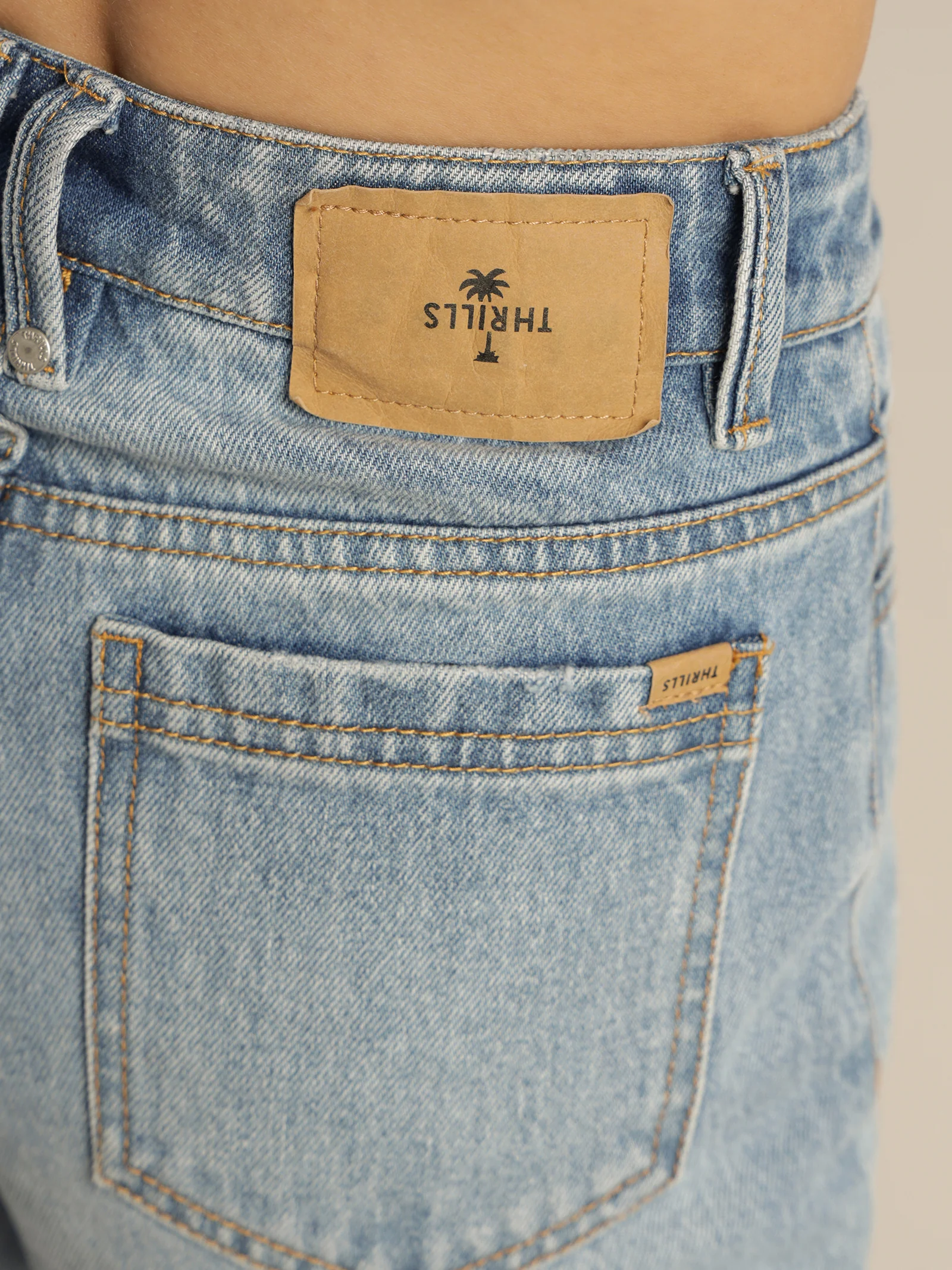 Casey Slim Jeans - Image 5
