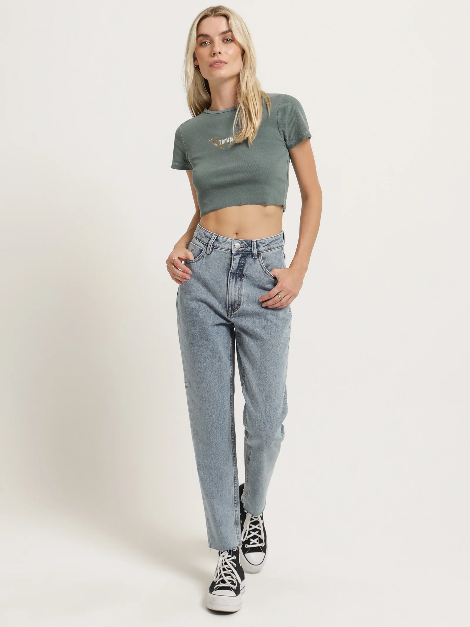 Casey Slim Jeans - Image 3