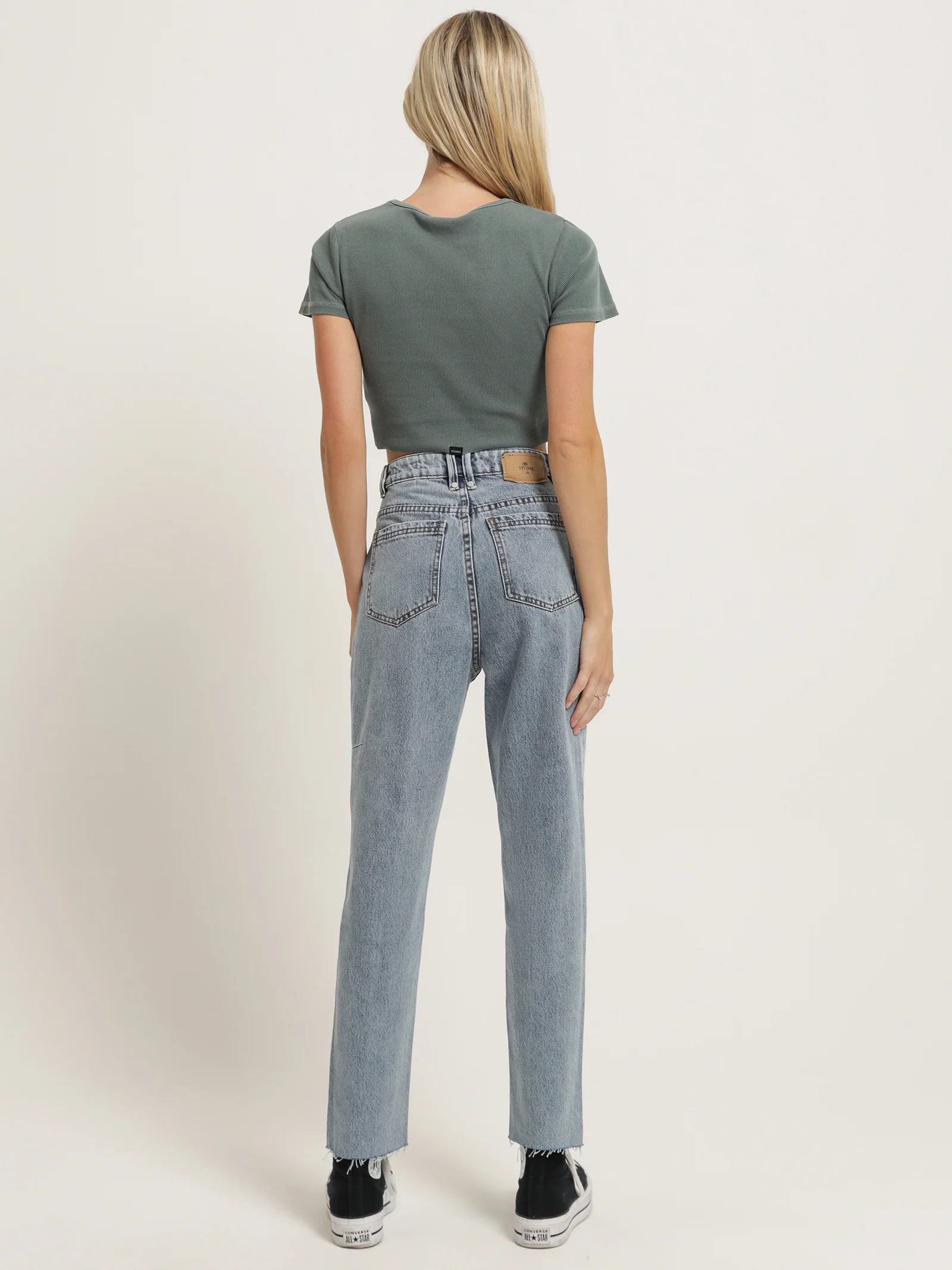 Casey Slim Jeans - Image 4