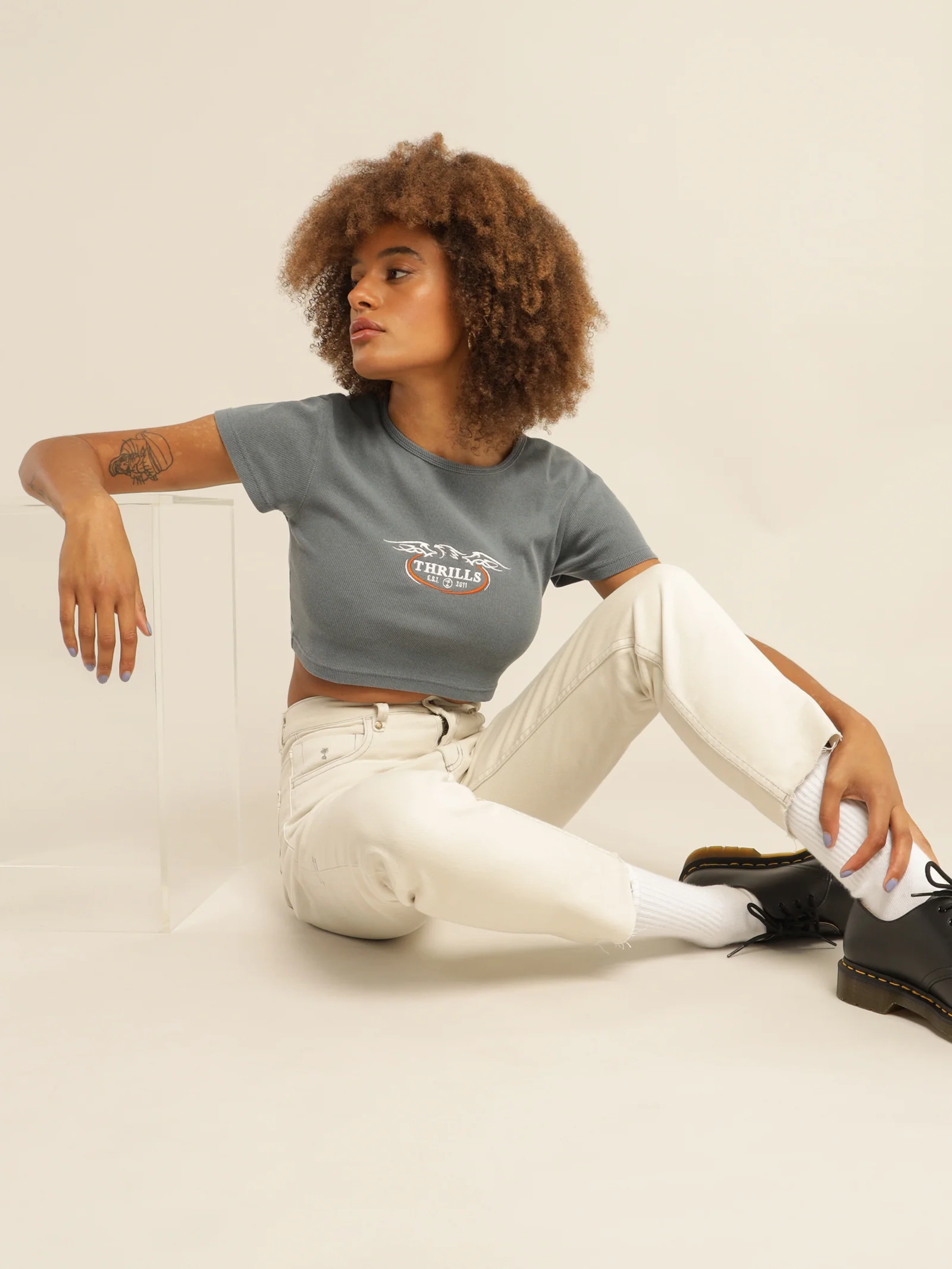 Casey Slim Jeans - Image 2