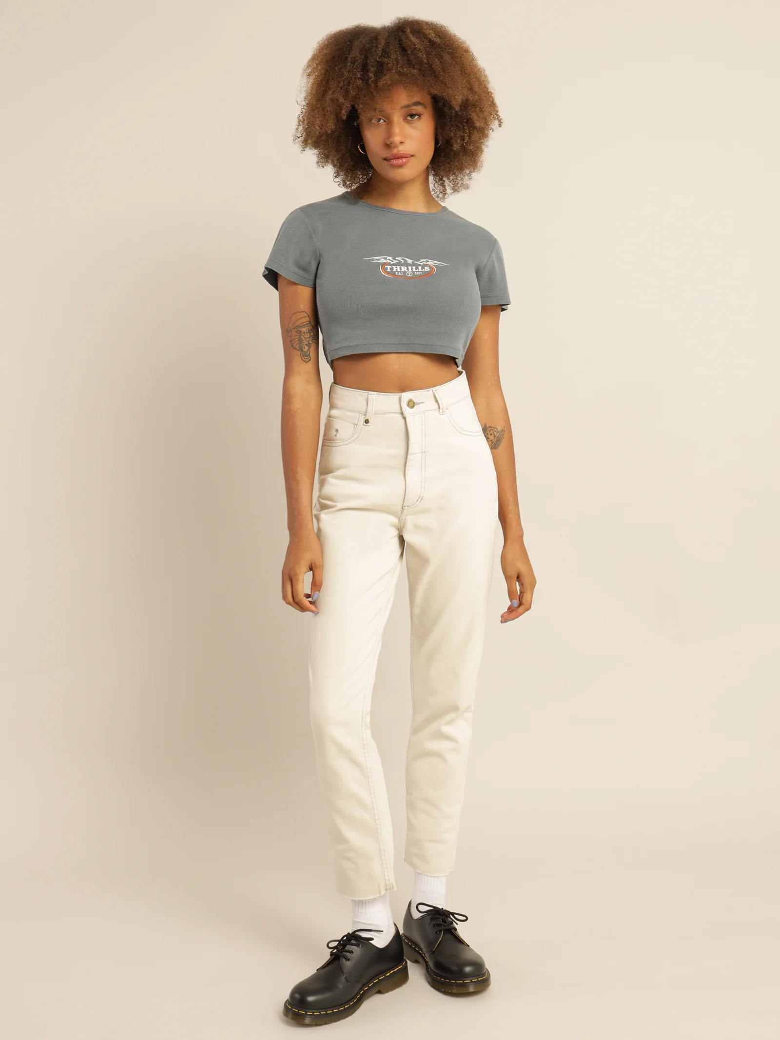 Casey Slim Jeans - Image 3
