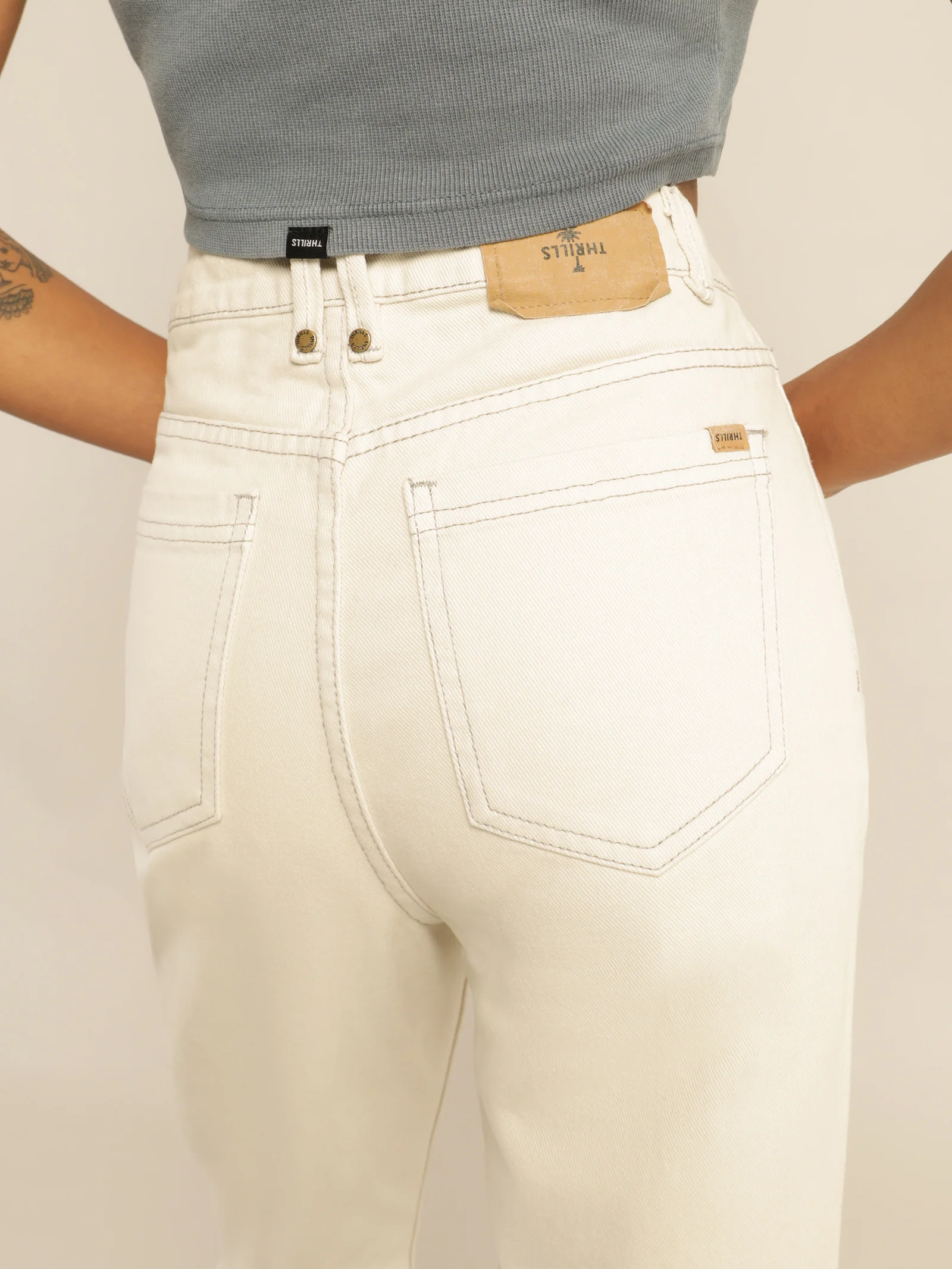 Casey Slim Jeans - Image 6
