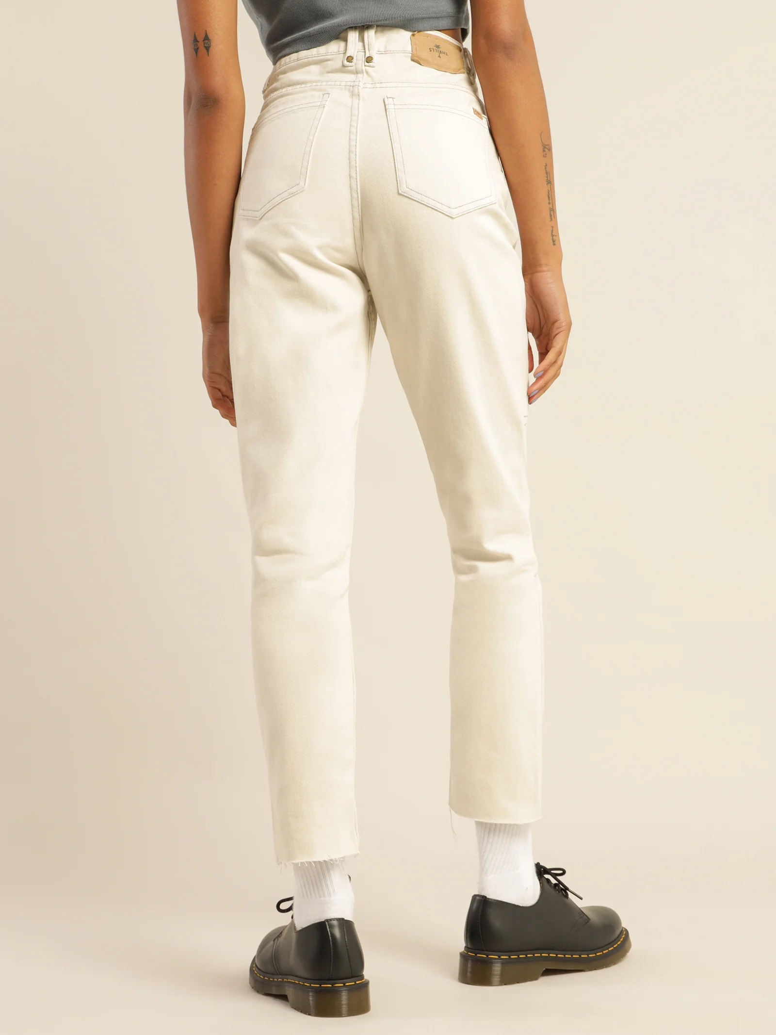 Casey Slim Jeans - Image 7
