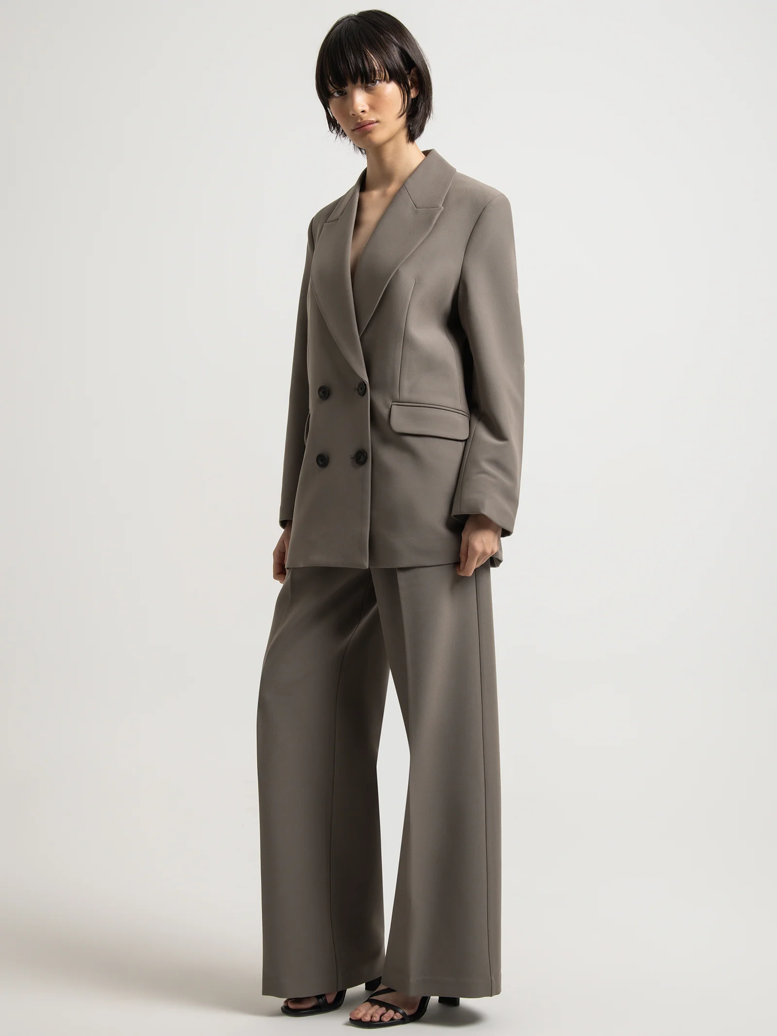 Caspian Tailored Pants - Image 2