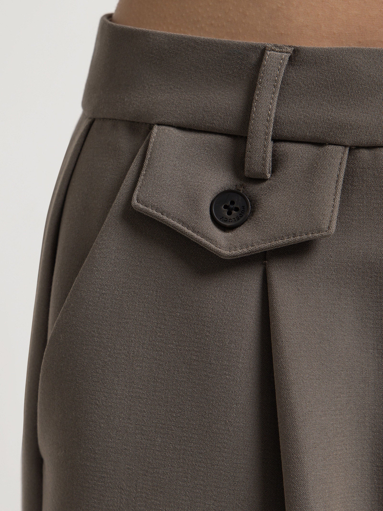 Caspian Tailored Pants - Image 3