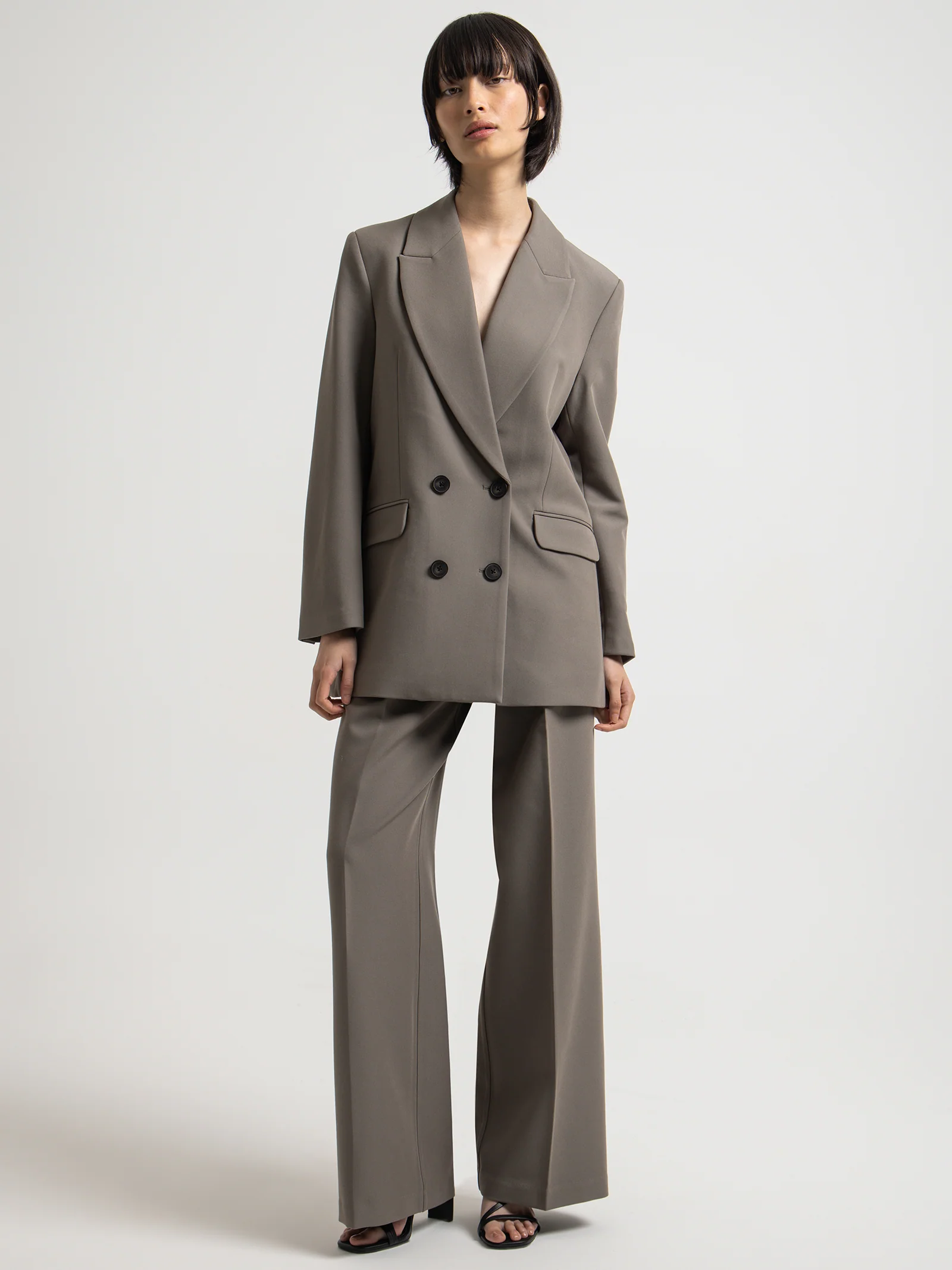 Caspian Tailored Pants - Image 4