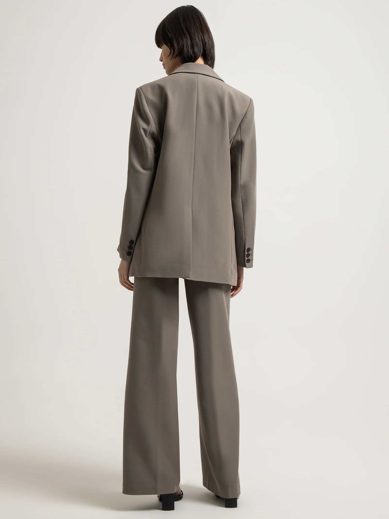 Caspian Tailored Pants - Image 5